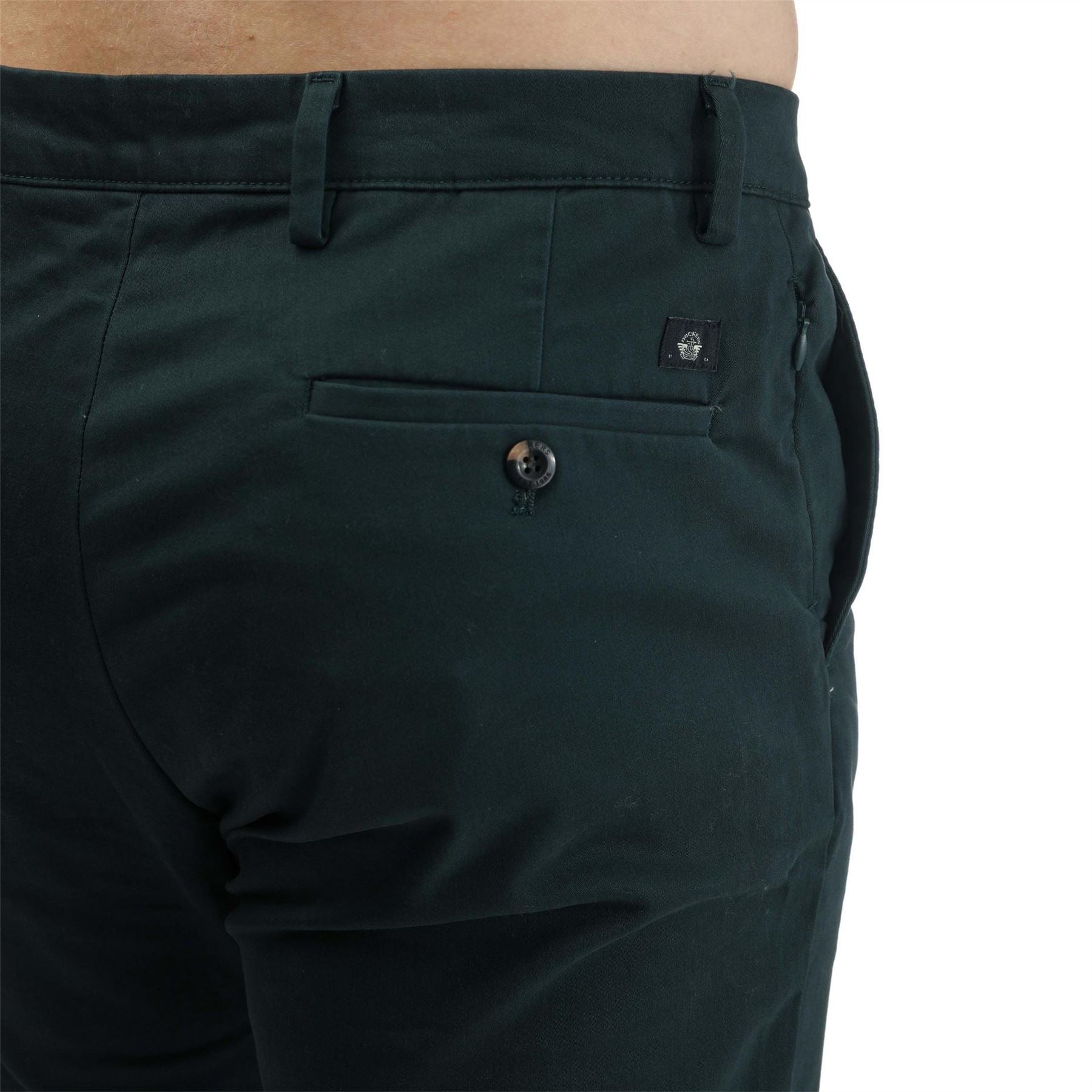 DOCKERS Smt 360 Regular Fit Chinos