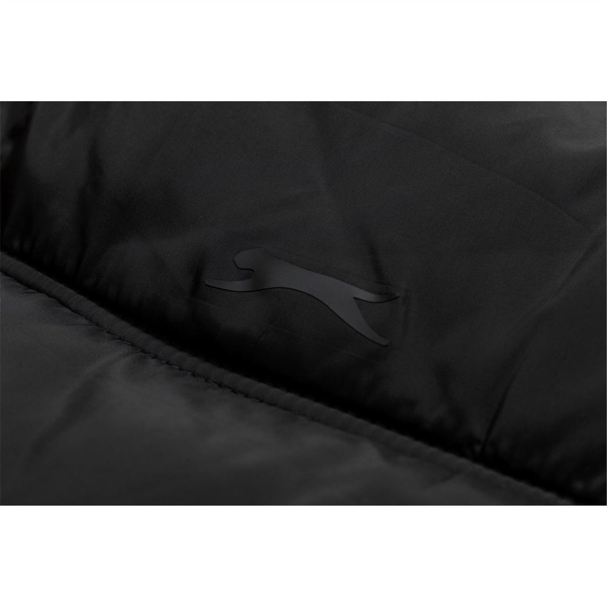 Slazenger Slaz Medium Puffer Jacket