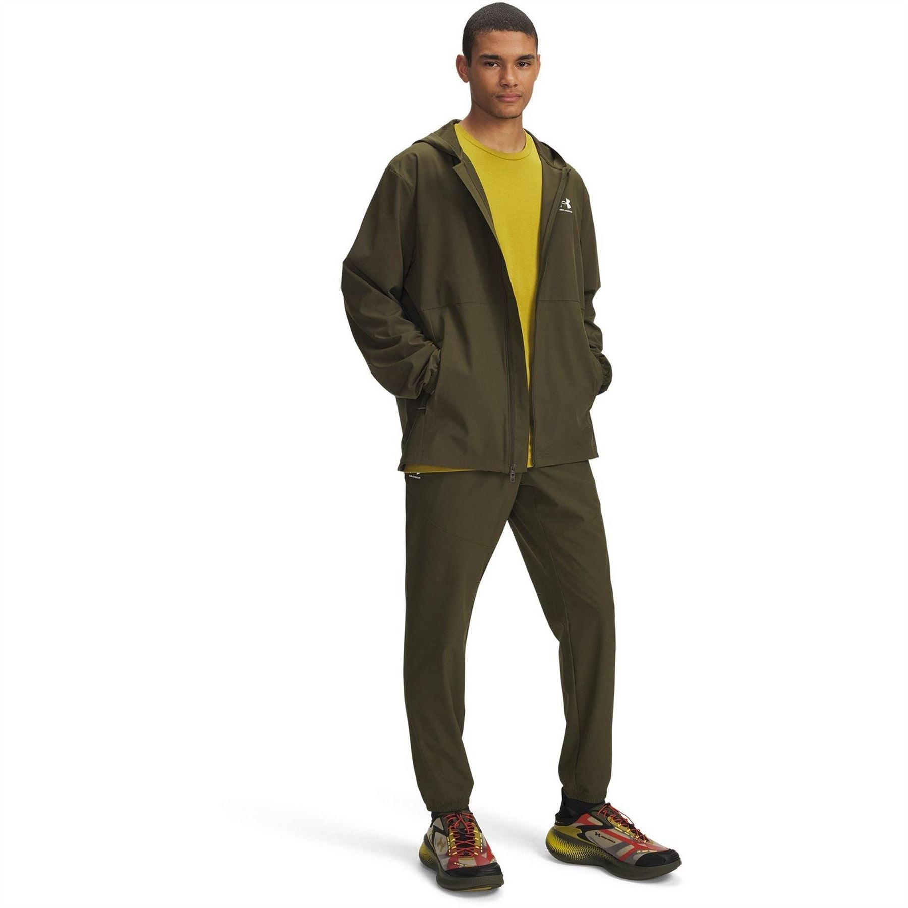 Under Armour Vibe Woven Jogger