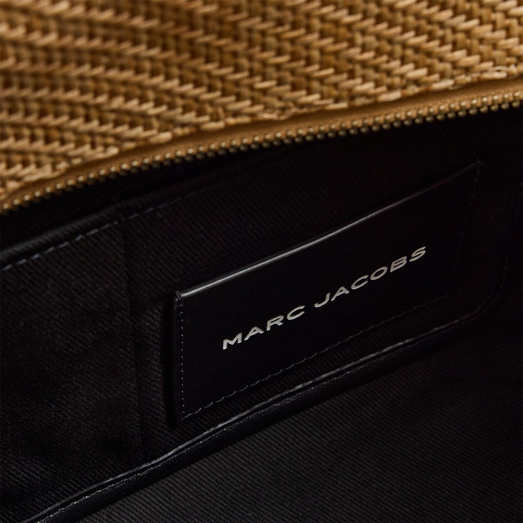 Marc Jacobs Daisy Canvasas Tote Bag