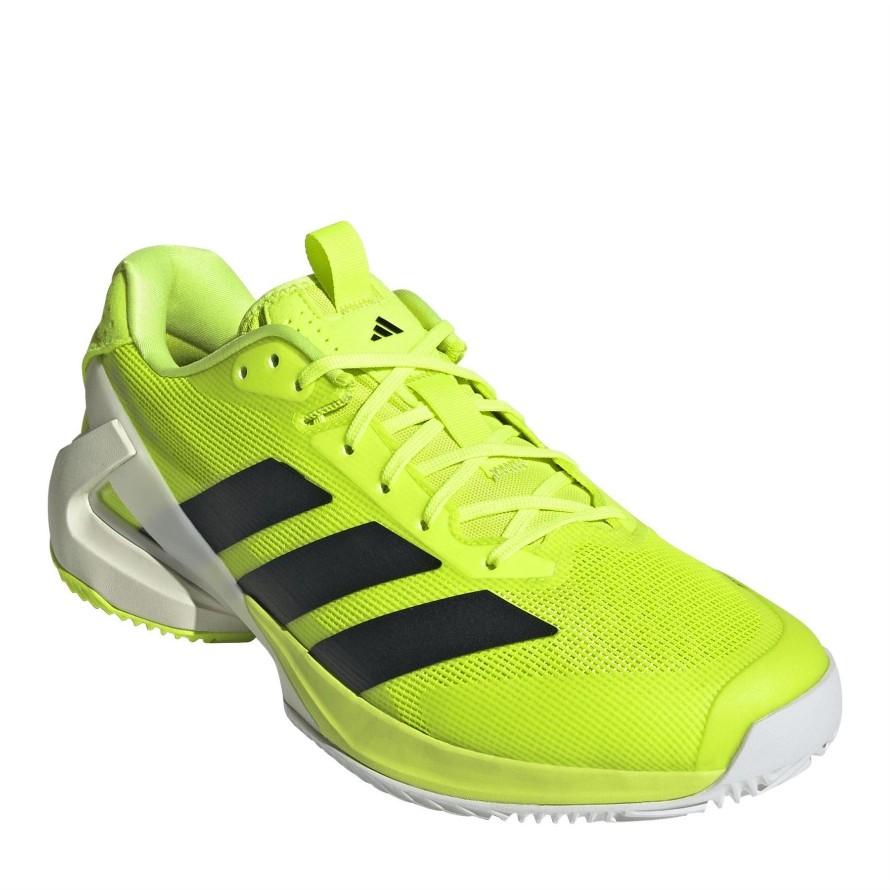 adidas Adizero Ubersonic 5 Lace-Up Sneakers
