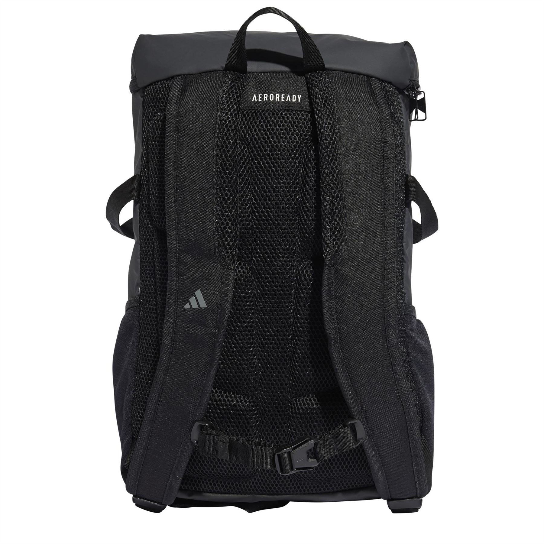 adidas Hybrid Utility Backpack with Logo