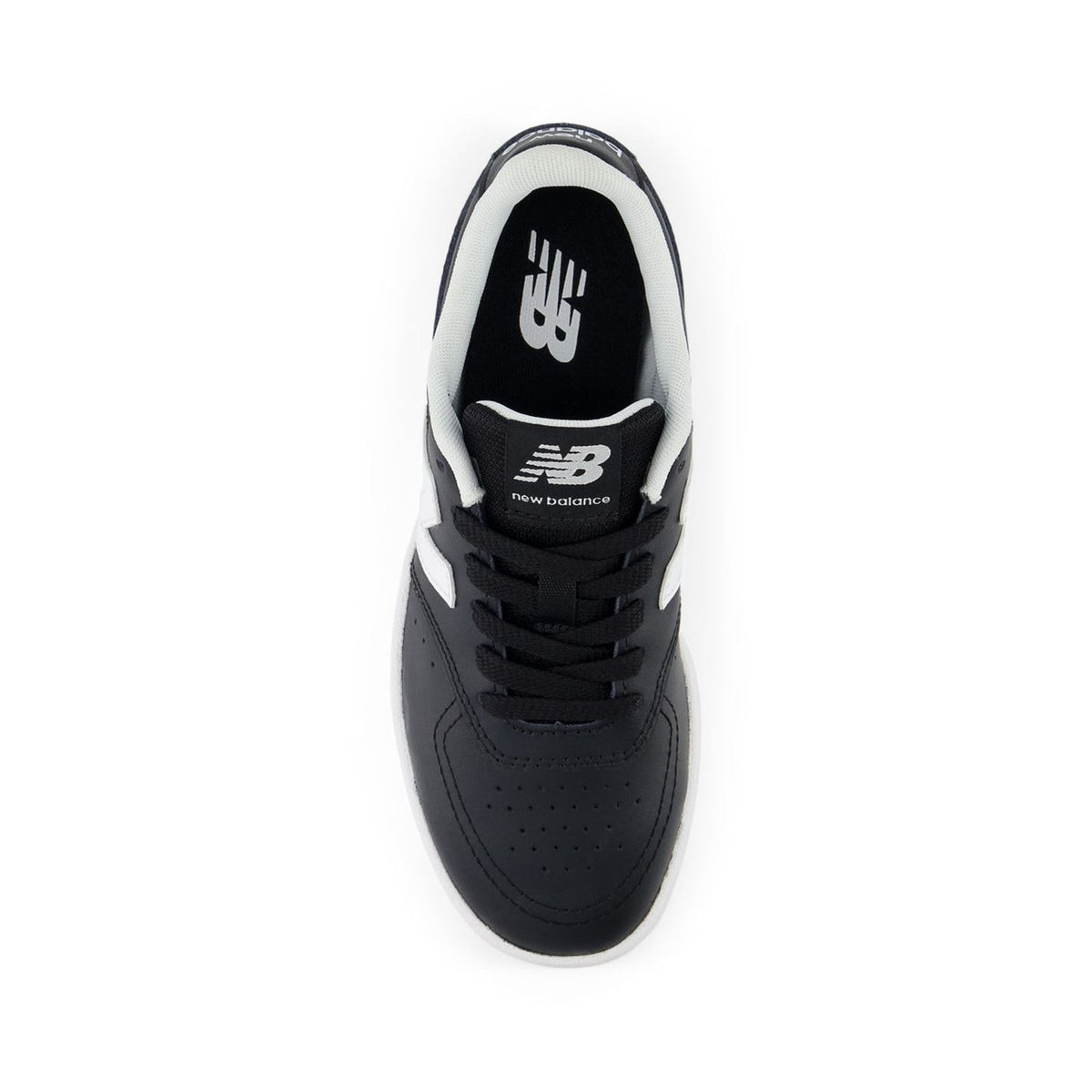 New Balance Low Top Flat Heel Sneakers