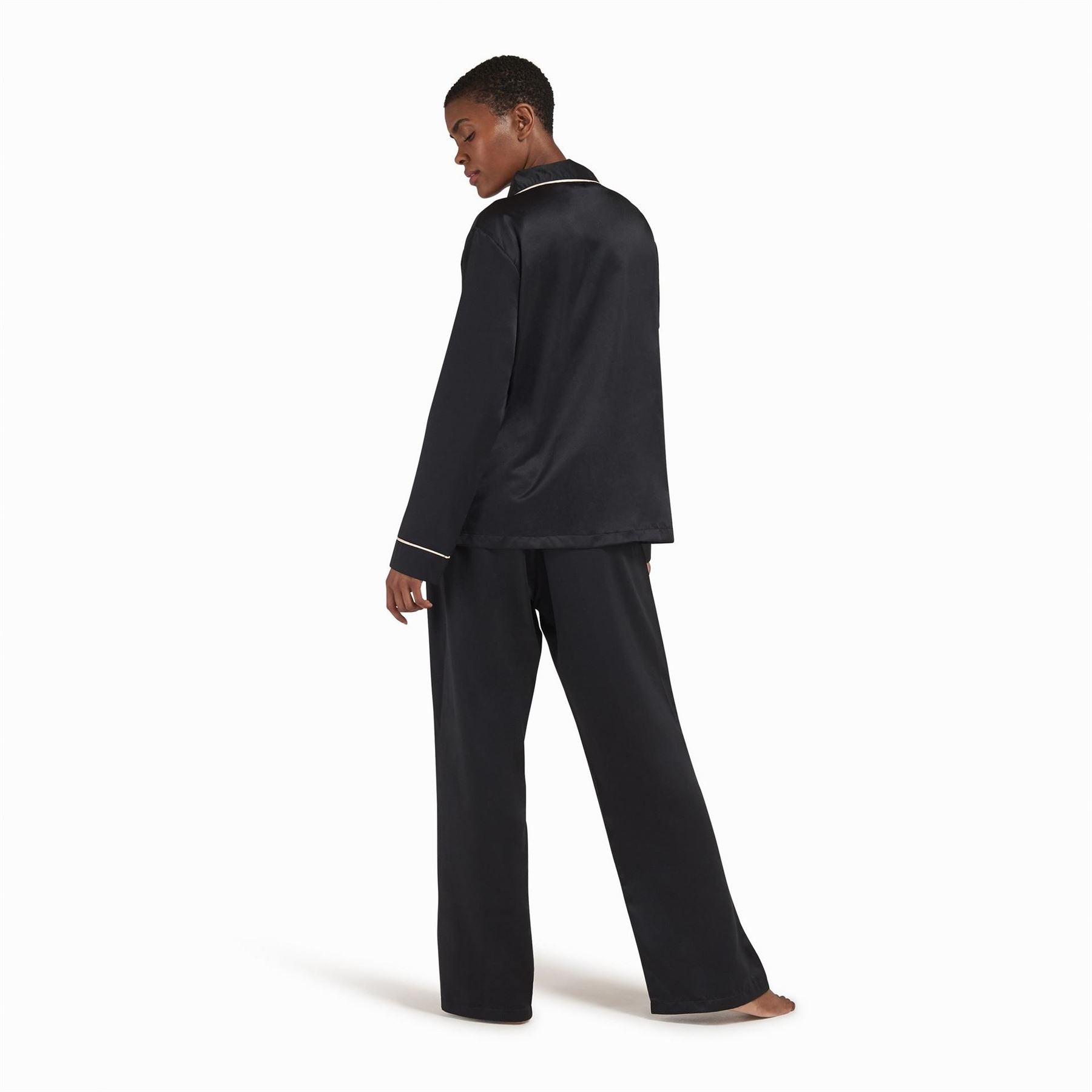 Bluebella Long Sleeve Pyjama Set
