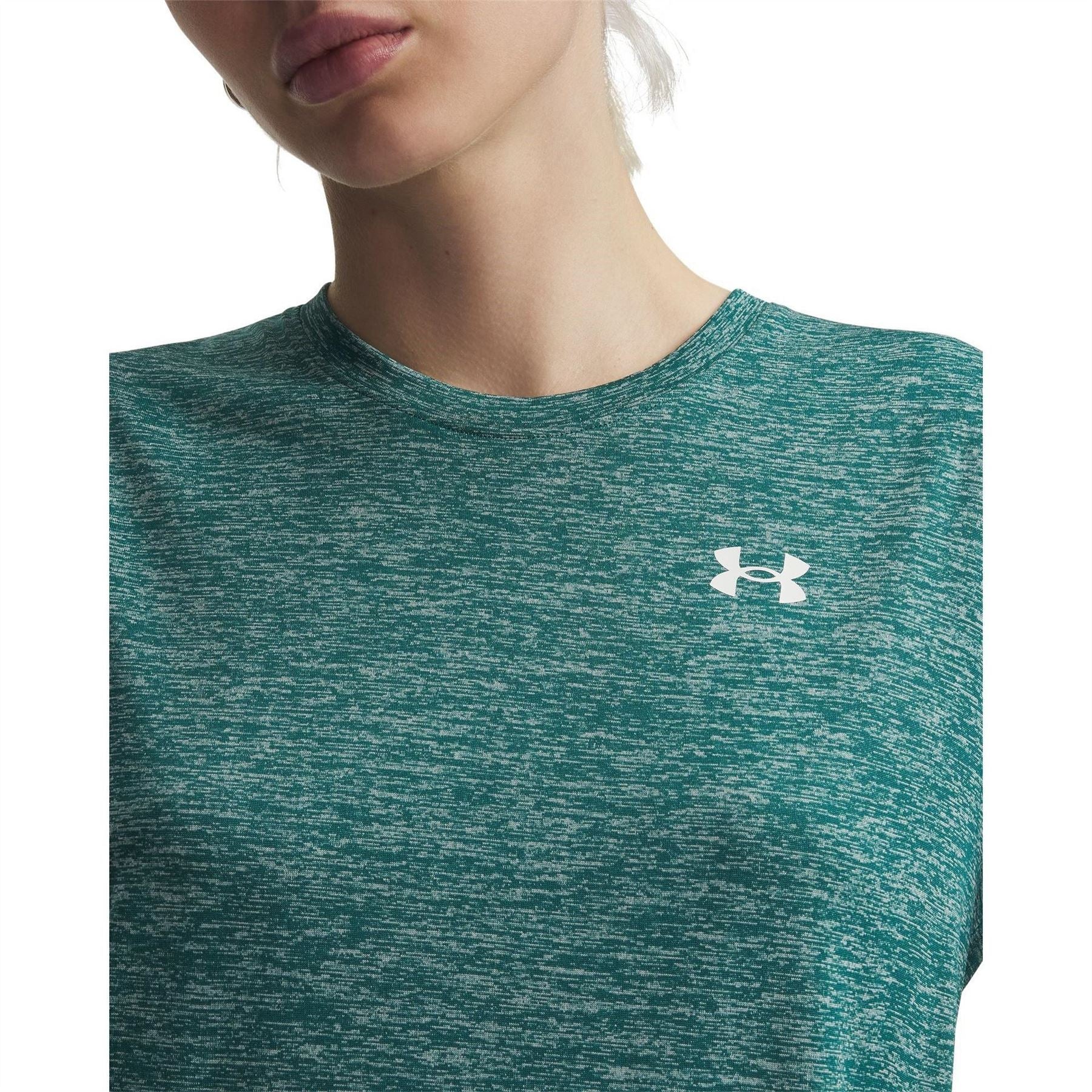 Under Armour Armour Ua Tech™ Twist Short Sleeve