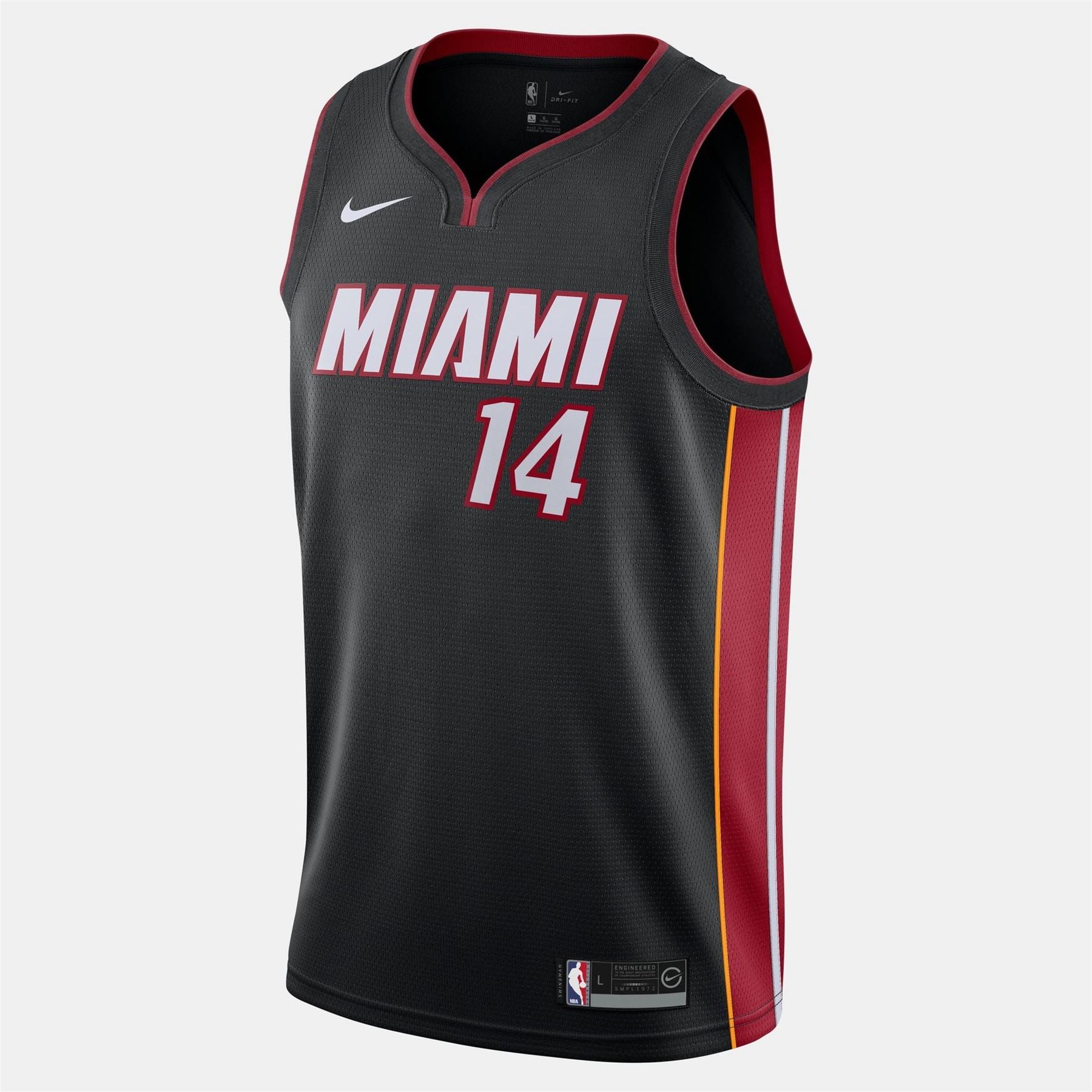 Nike Performance Basketball Jersey