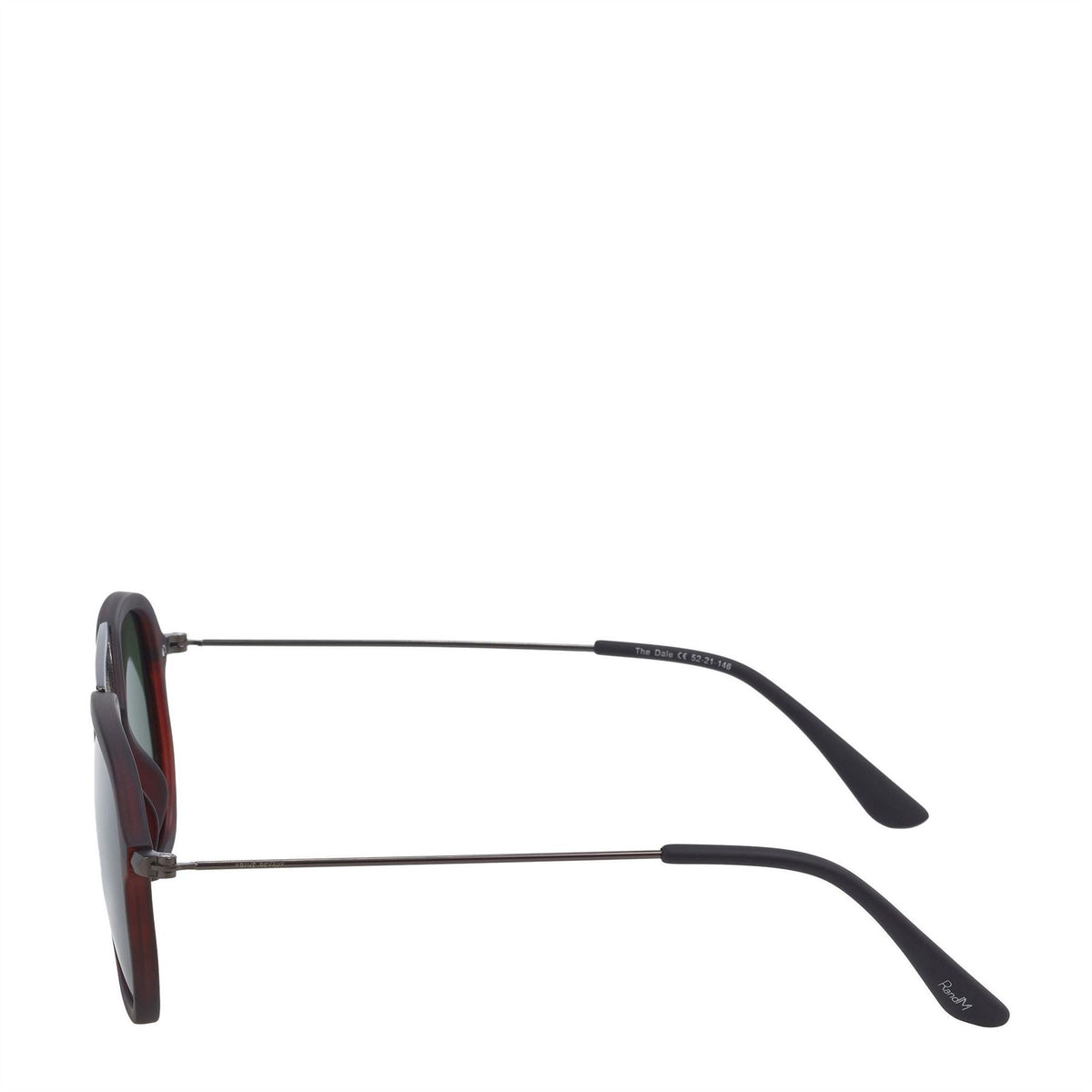 Prive Revaux Adults The Dale Rectangle Sunglasses