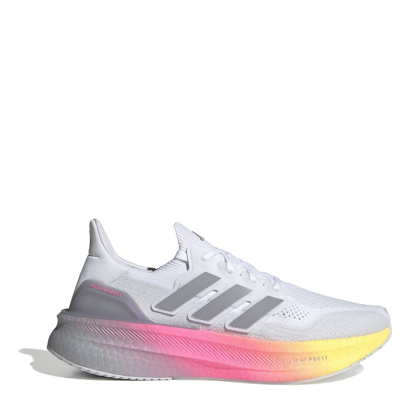 adidas Mens Ultraboost 5 Running Shoes