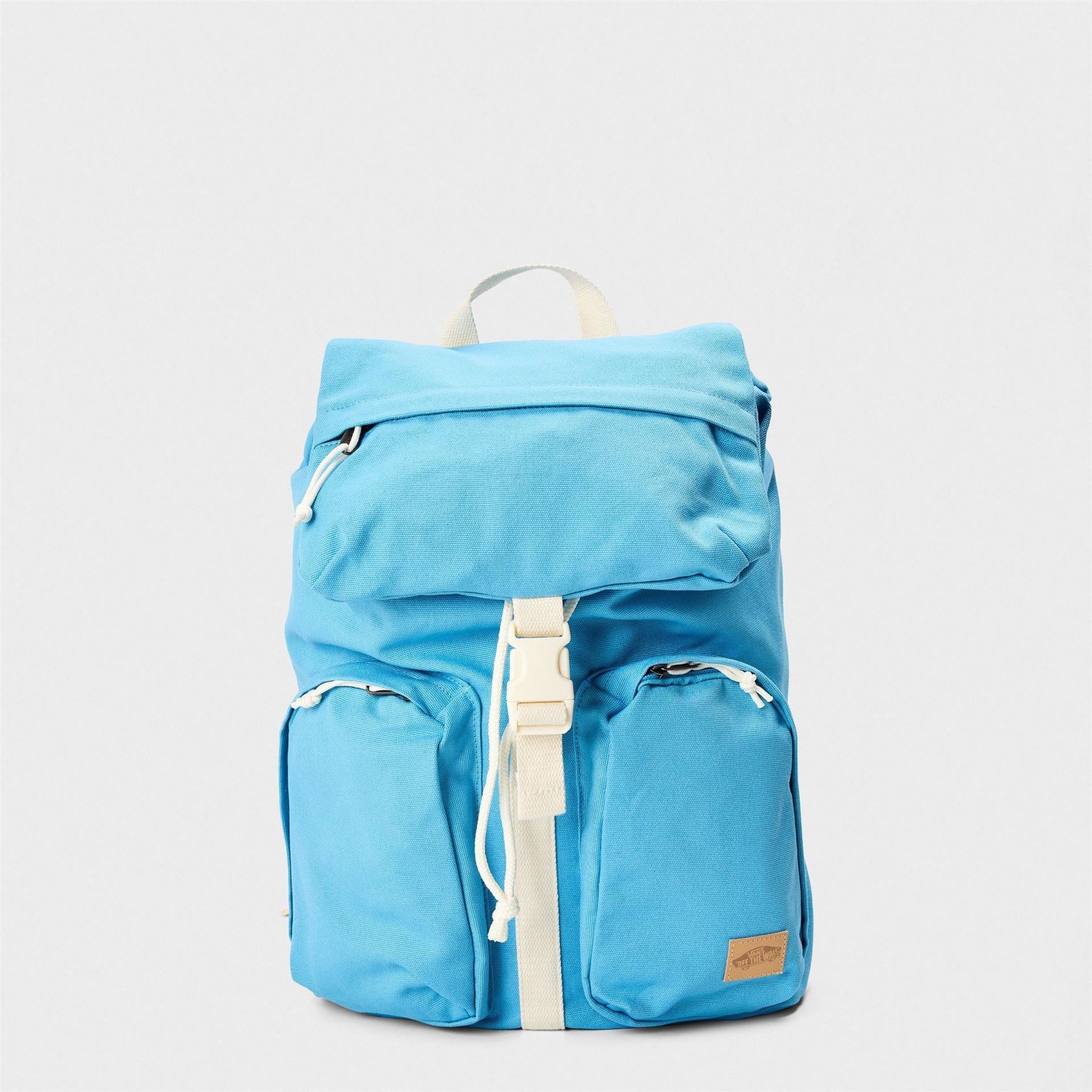 Vans Adults Field Trippin Heritage Blue Backpack