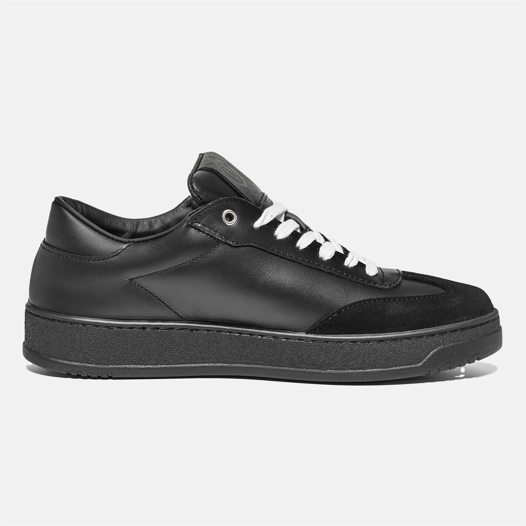 Valentino Vals Saturno Low Top Trainers