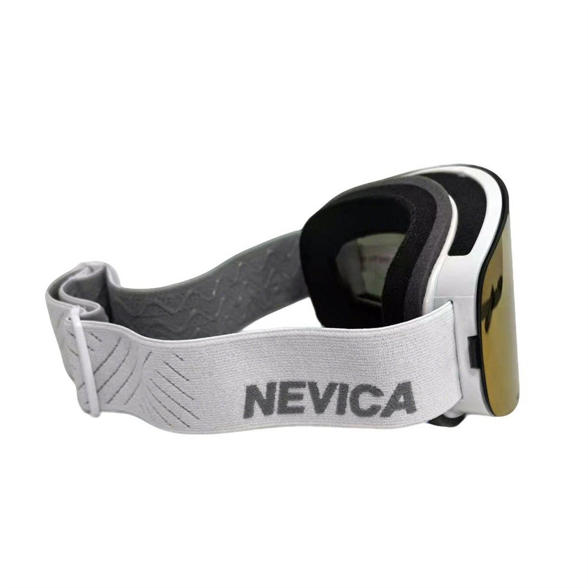 Nevica Vail Over Glasses Anti Fog Uv Protection Ski Goggles