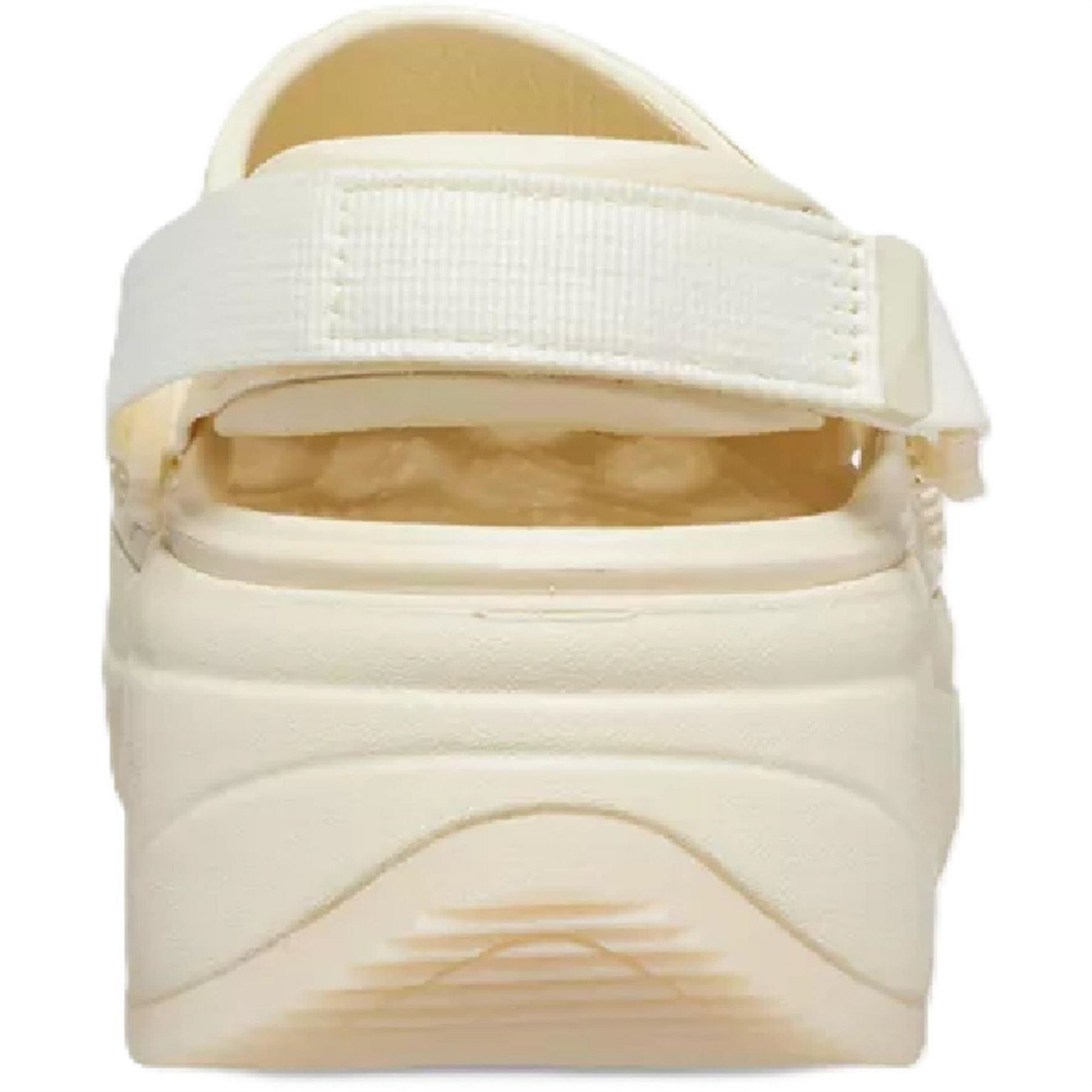 Crocs Hiker Xscape Platform Shuv Clogs