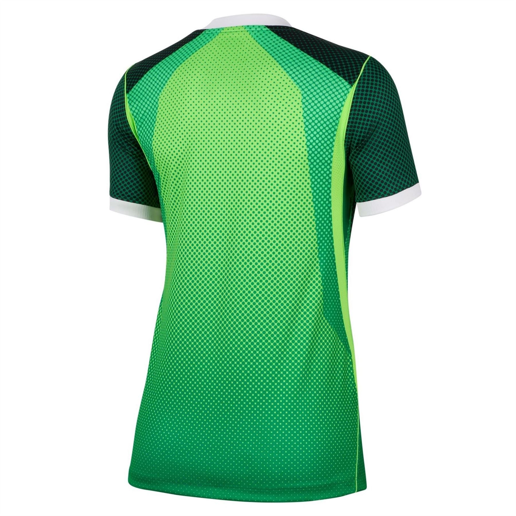 Nike Nigeria 2026 Football Shirt