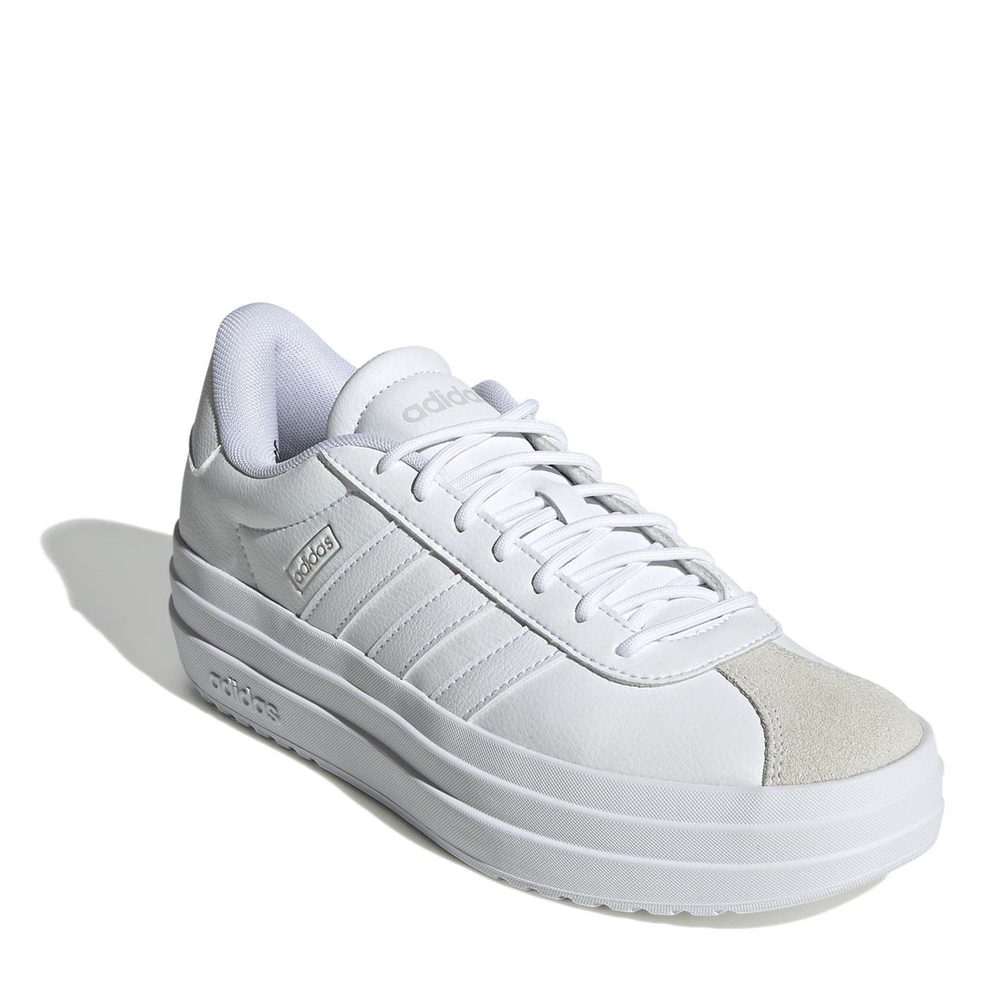 adidas Womens Vl Court Bold Trainers