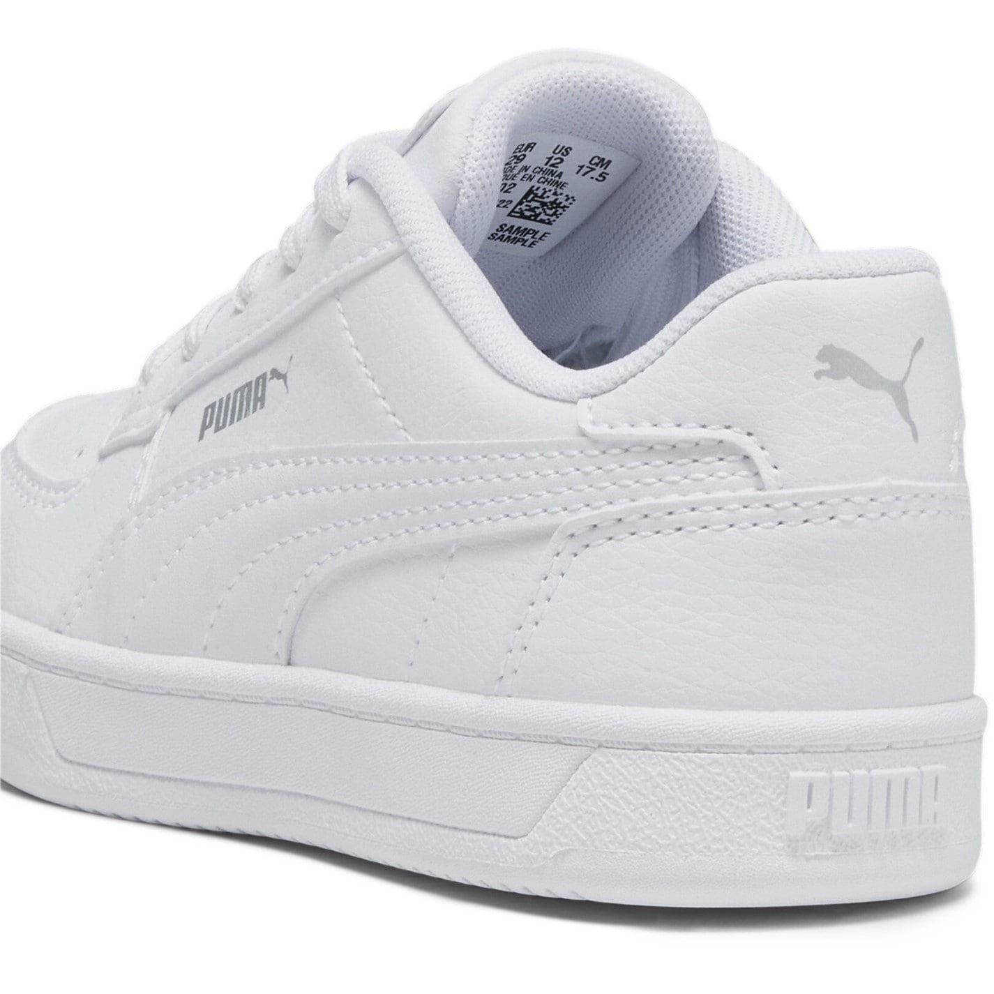 Puma Caven 2.0 Ps Child Boys Trainers
