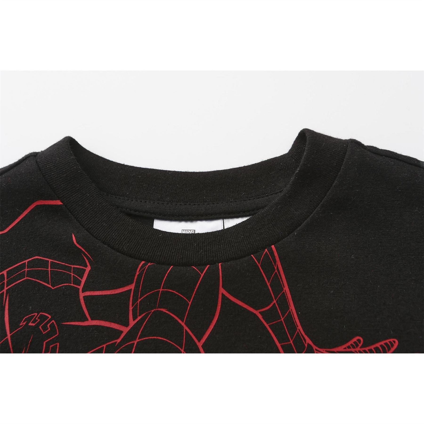 Character T-Shirt Set Juniors