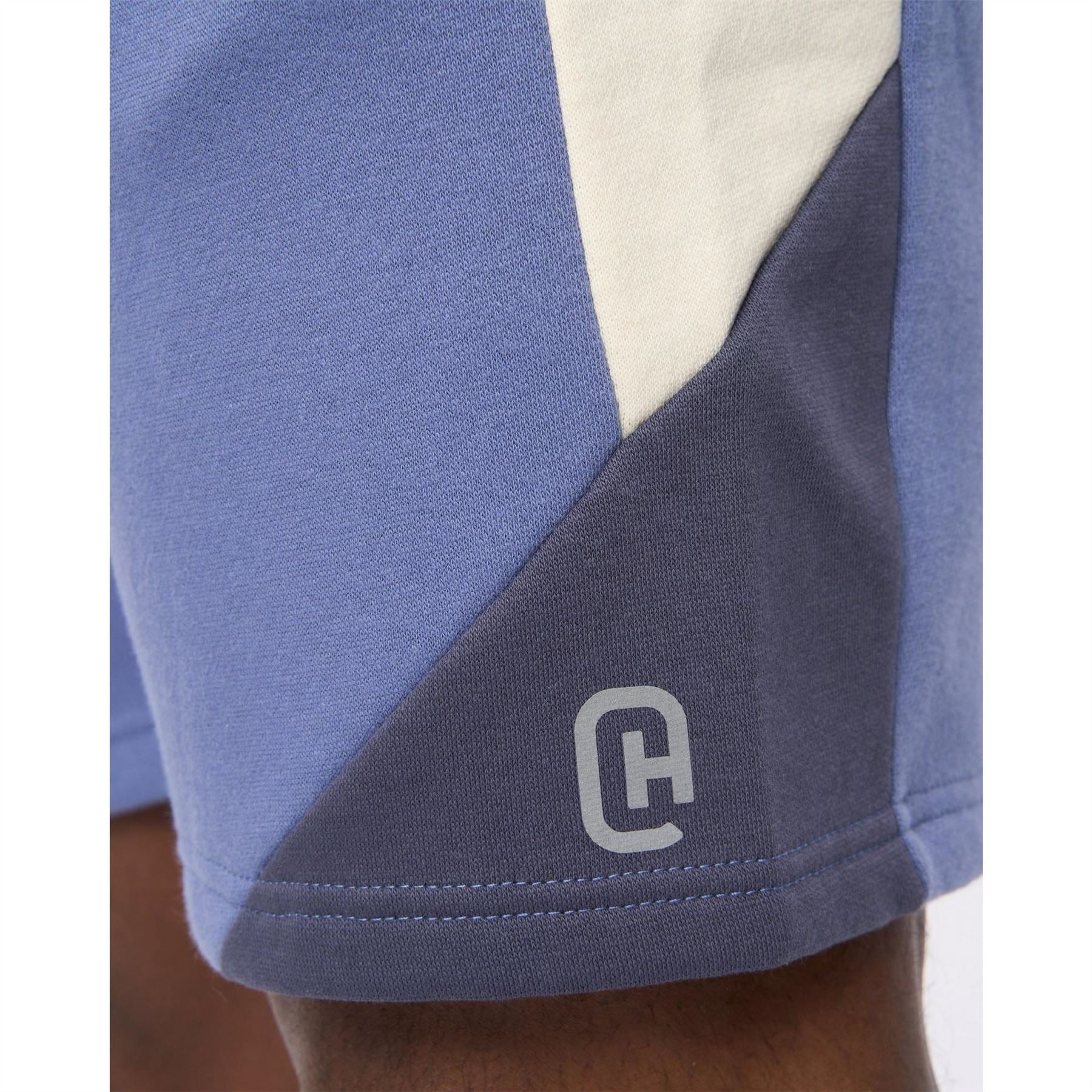 Crosshatch Castlebay Jog Shorts