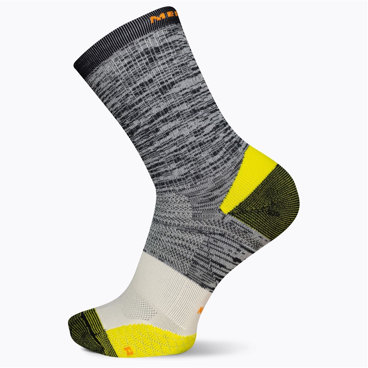 Merrell Trail Crew Walking Socks