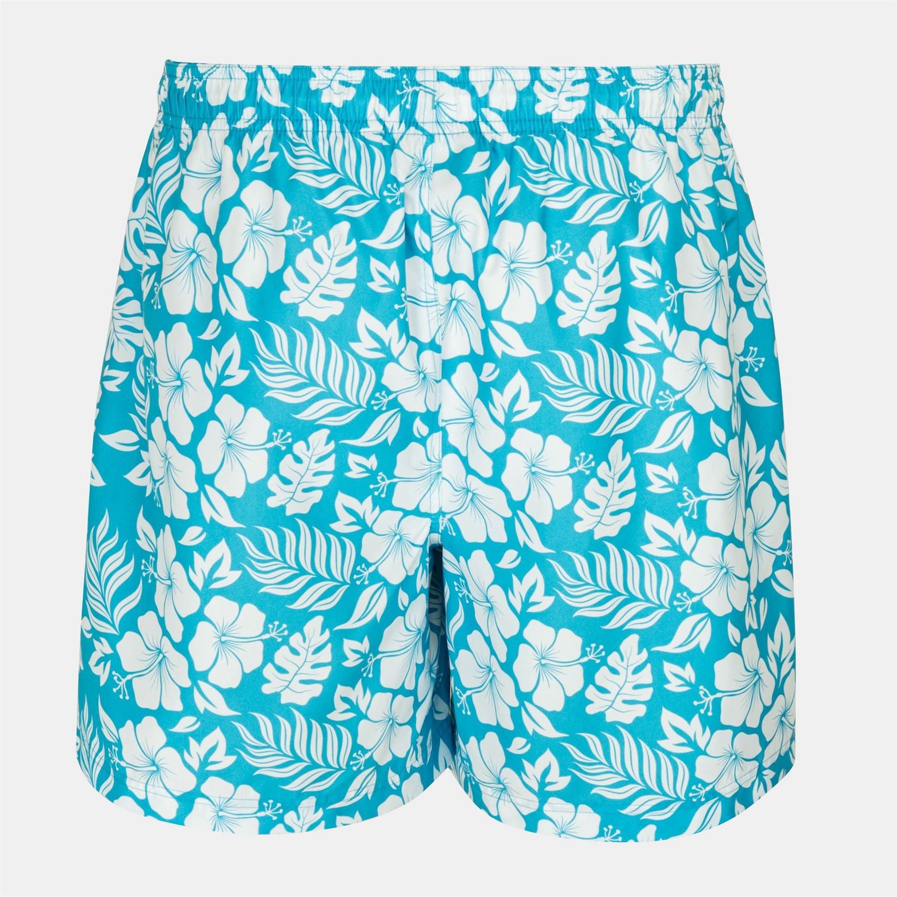 Hot Tuna Above The Knee 2 Pockets Swim Shorts