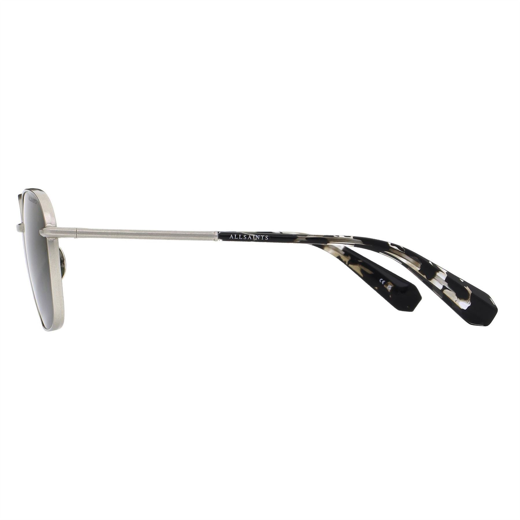 AllSaints Square Full Rim Sunglasses