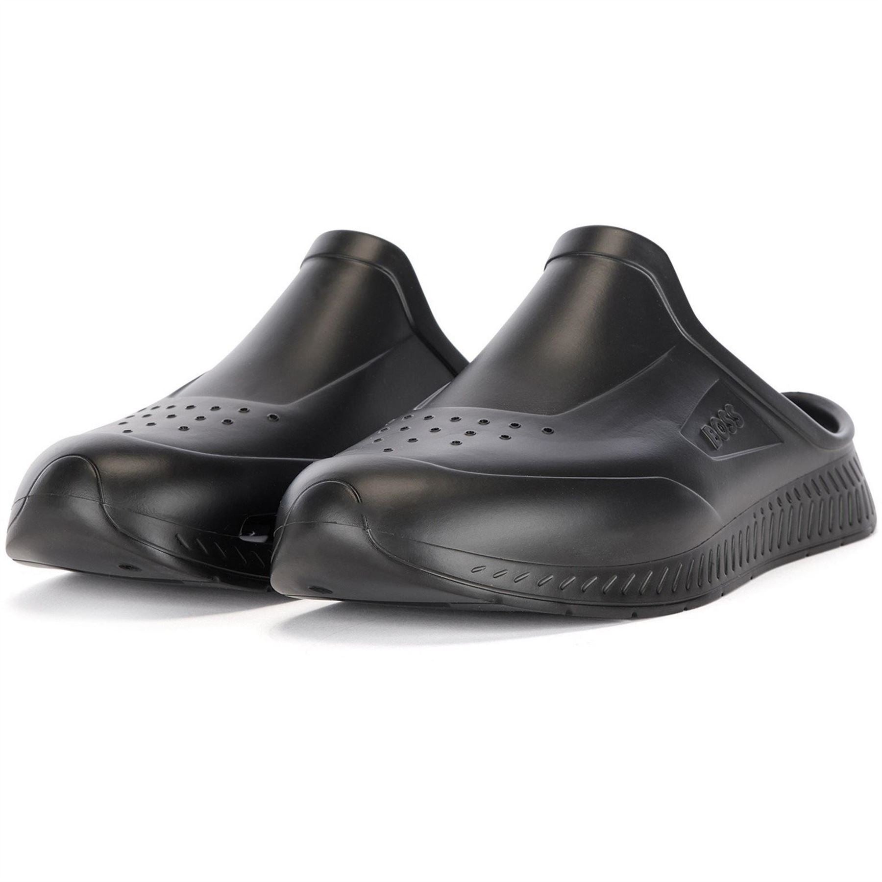 Boss Titanium Water Resistant Pool Sliders