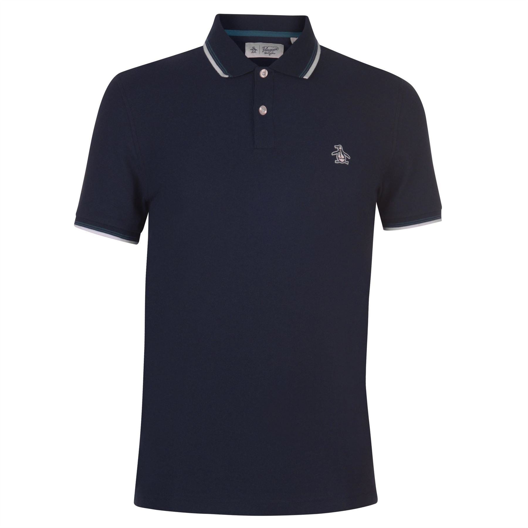 Original Penguin Penguin Pete Polo Shirt