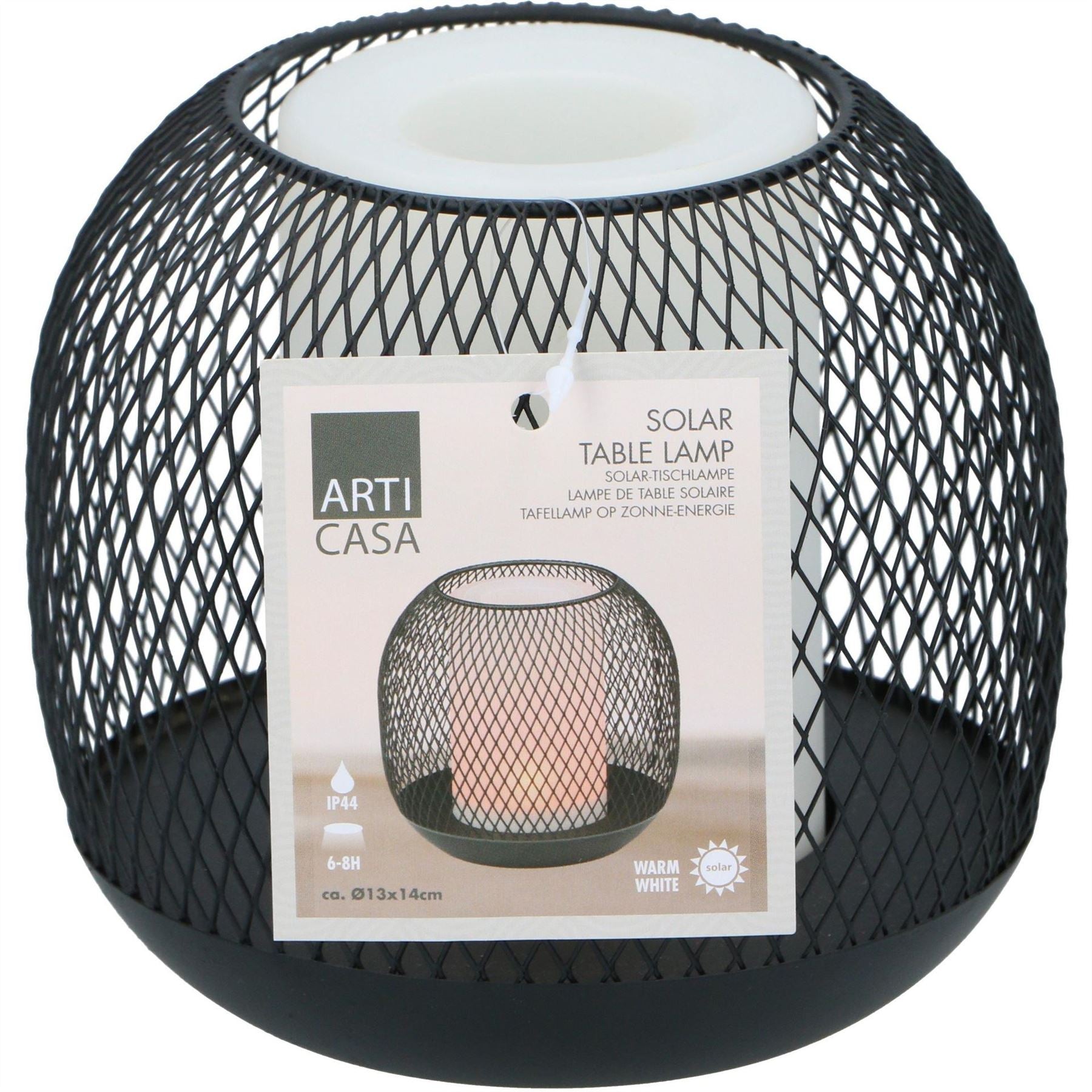 Arti Casa Light