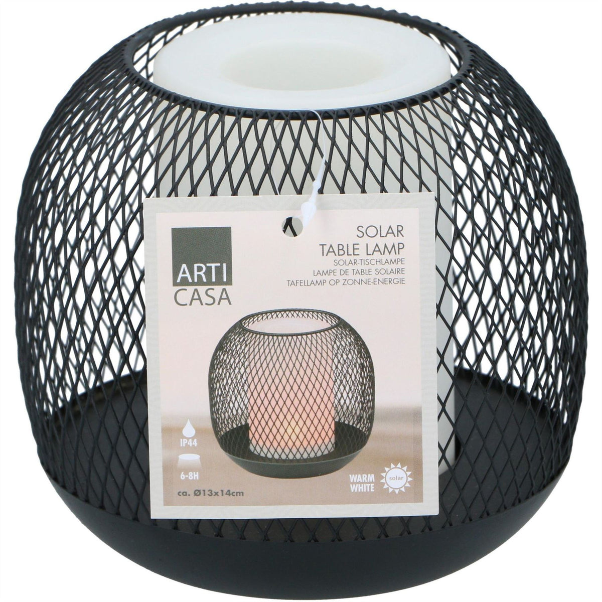 Arti Casa Light