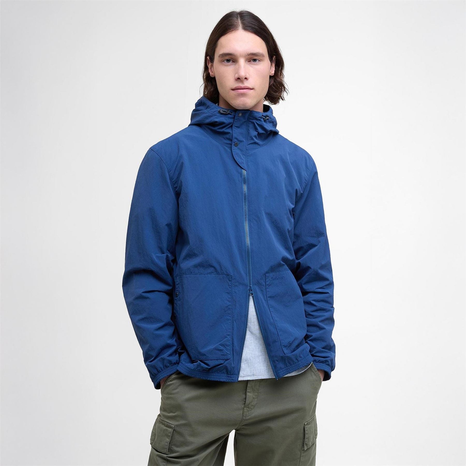 Barbour Showerproof Jacket
