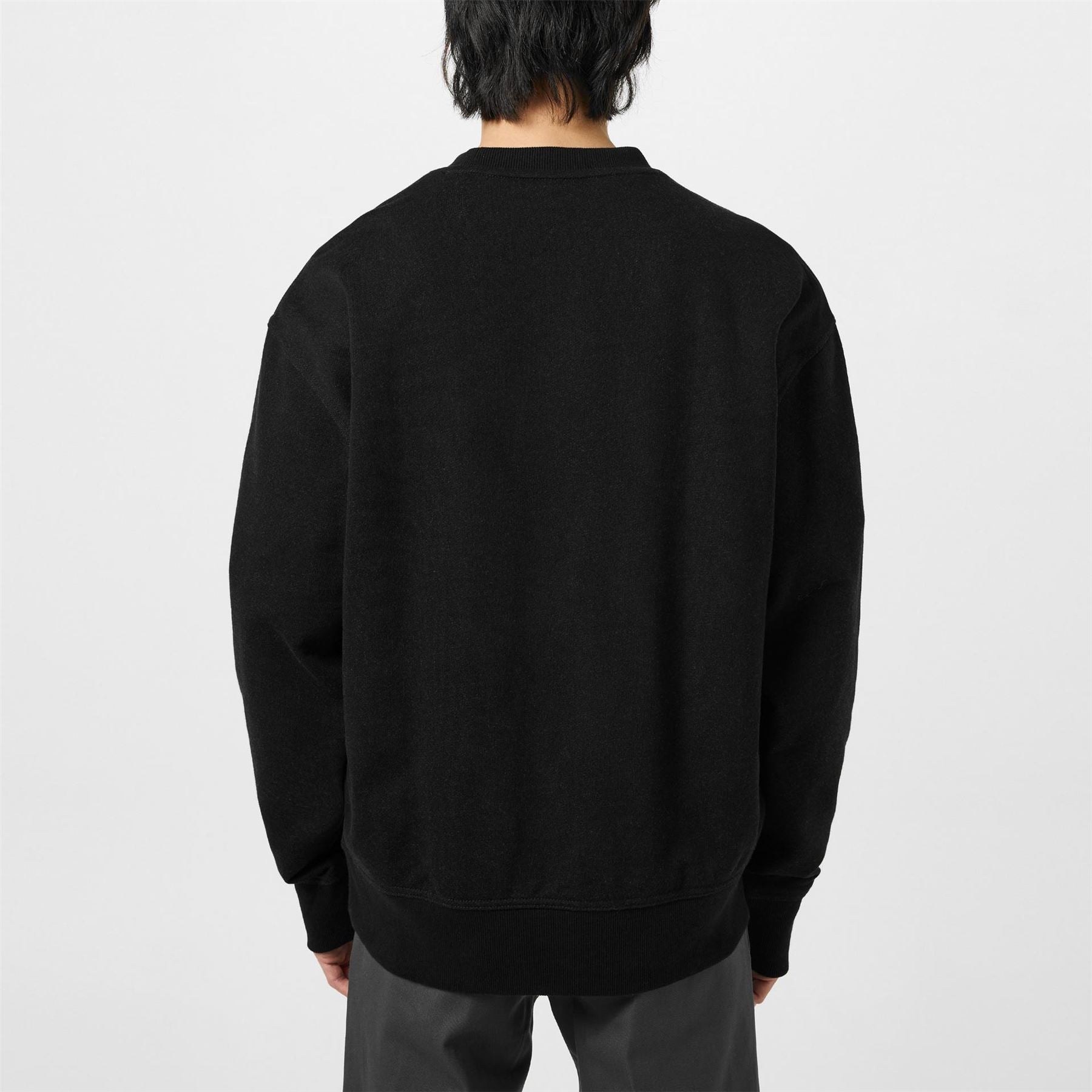 Dickies Heavyweight Sweatshirt Black