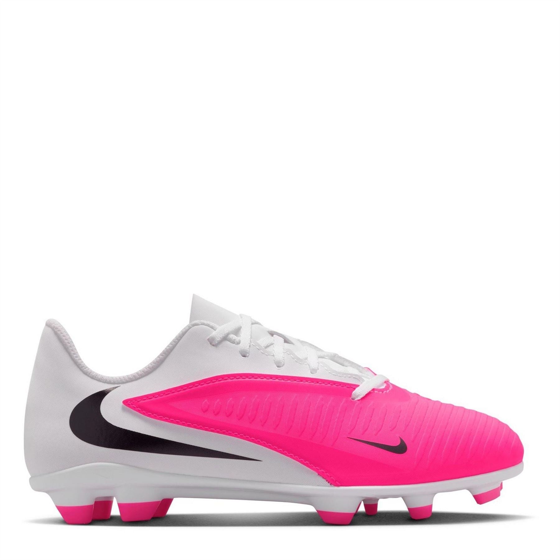 Nike Phantom 6 Club Juniors Multi Ground Football Boots