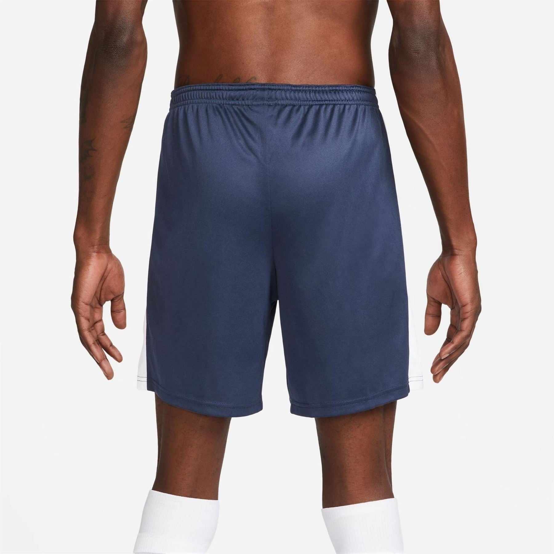 Nike Mens Dri Fit Academy Football Shorts
