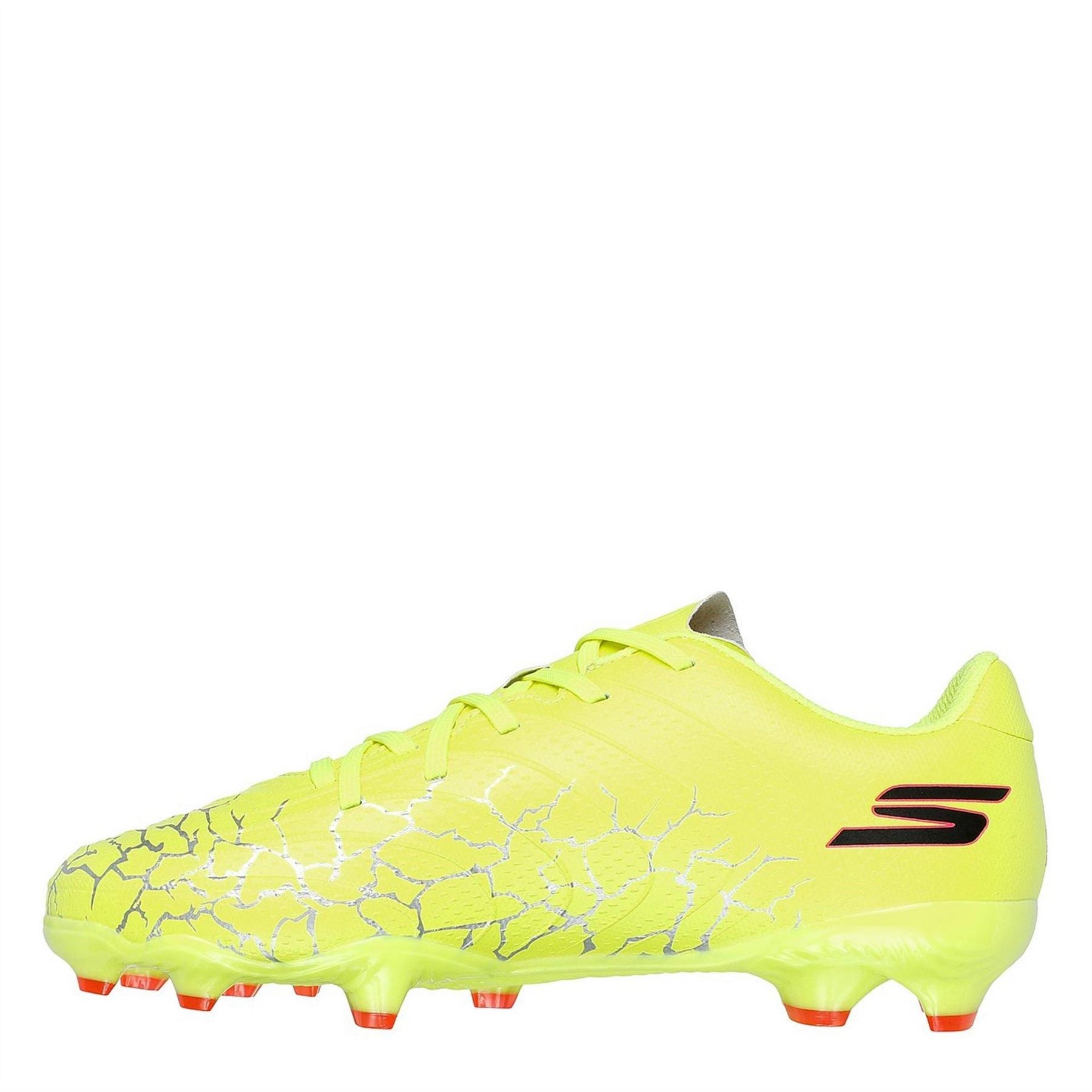 Skechers Skx 1 Youth Juniors Firm Ground Football Boots