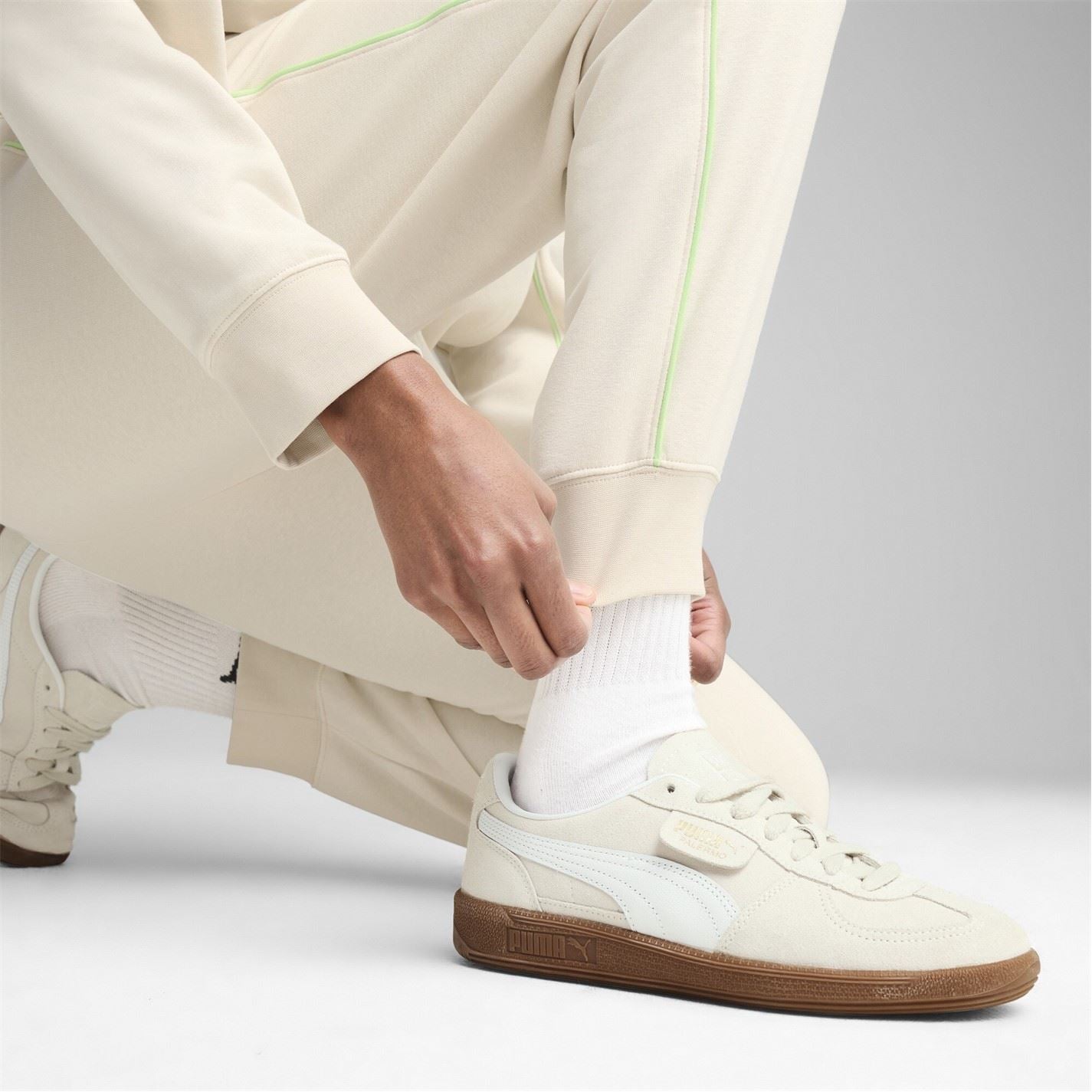 Puma Womens Sport Comfort Sweatpants Tr Cl Joggers