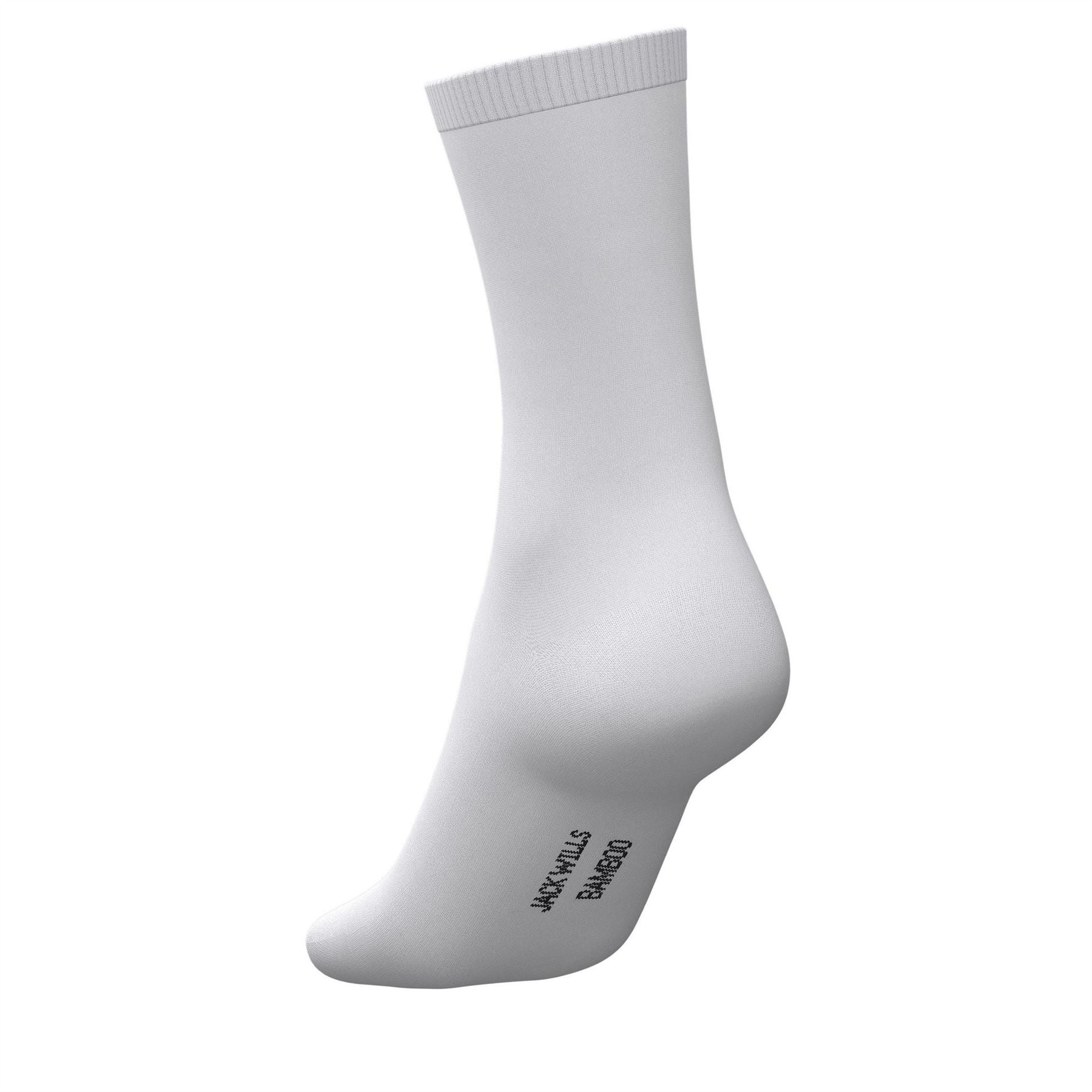Jack Wills Crew Socks