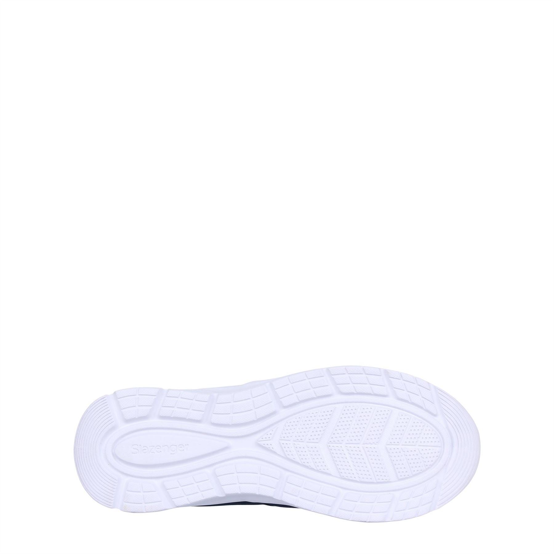 Slazenger Mens Zeal Slip On Shoes