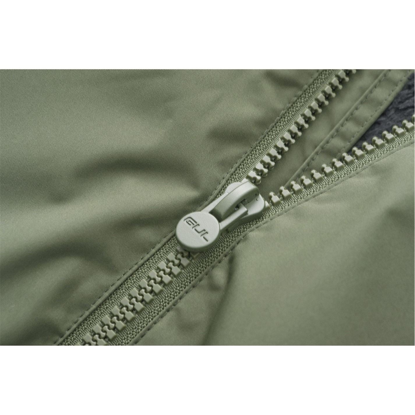 Gul Waterproof Changing Robe Unisex