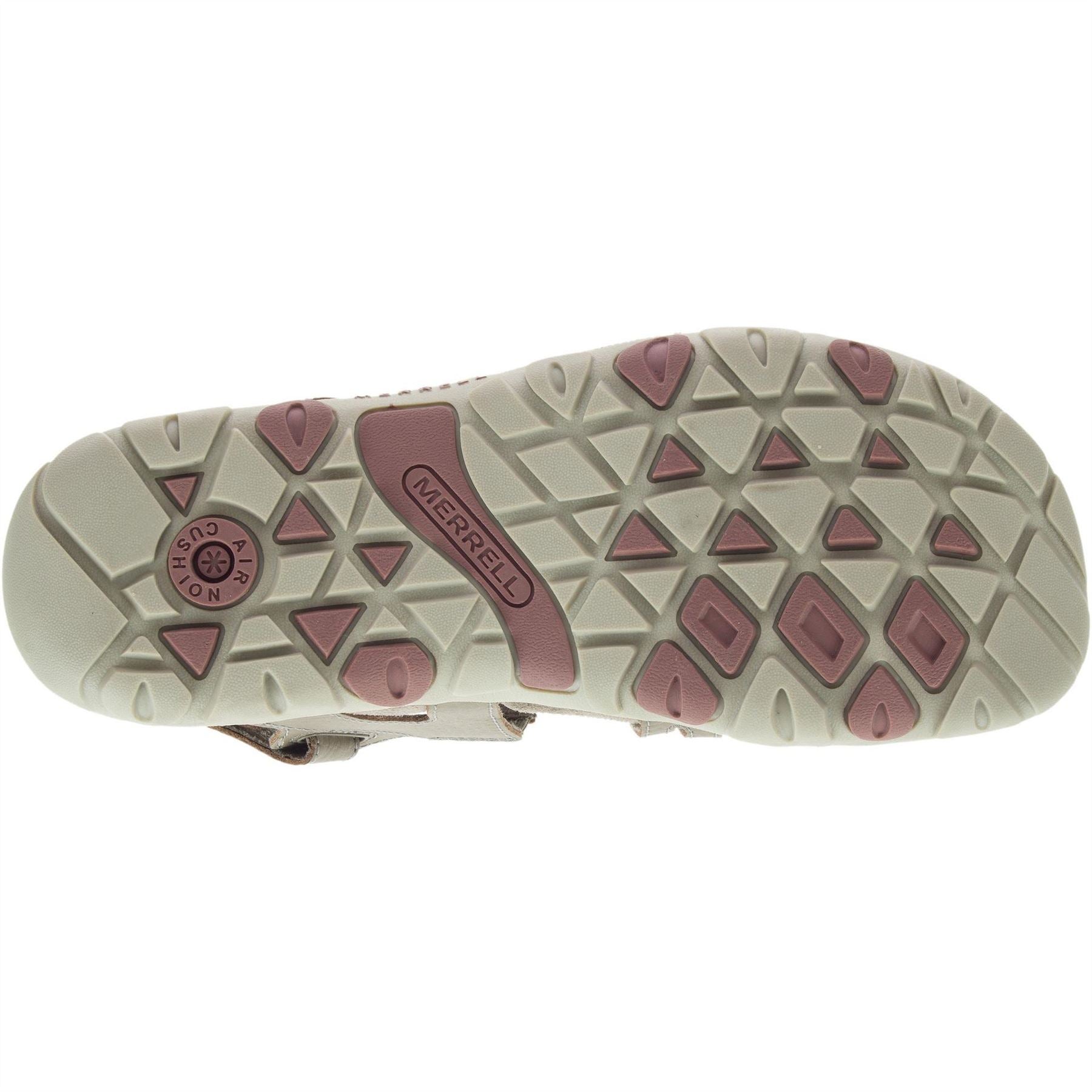 Merrell Womens Sandspur Walking Sandals