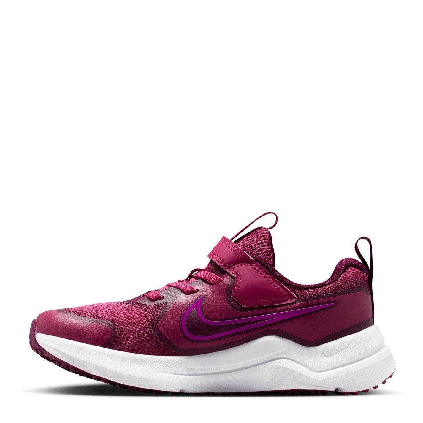 Nike Cosmic Runners Children's Low Top Sneakers