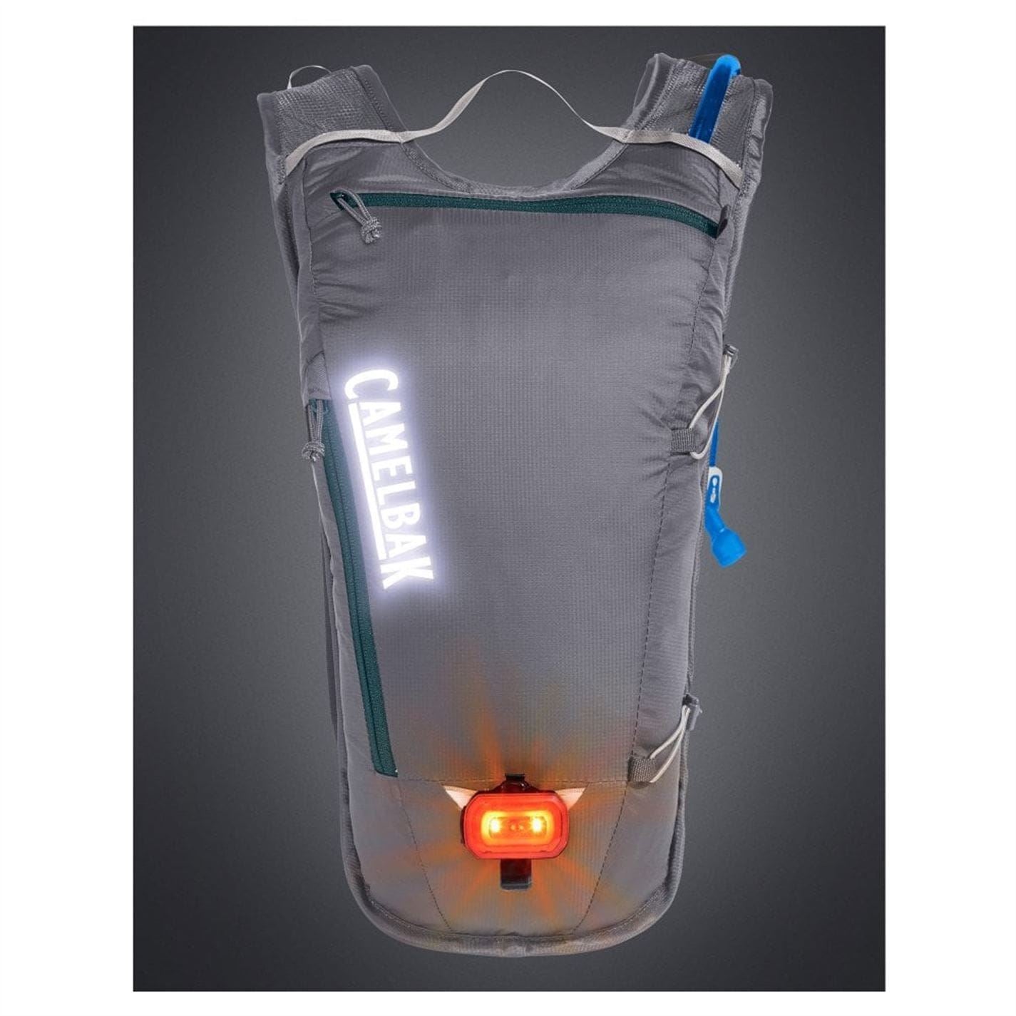Camelbak Classic Light Hydration Pack 4l With 2l Reservoir