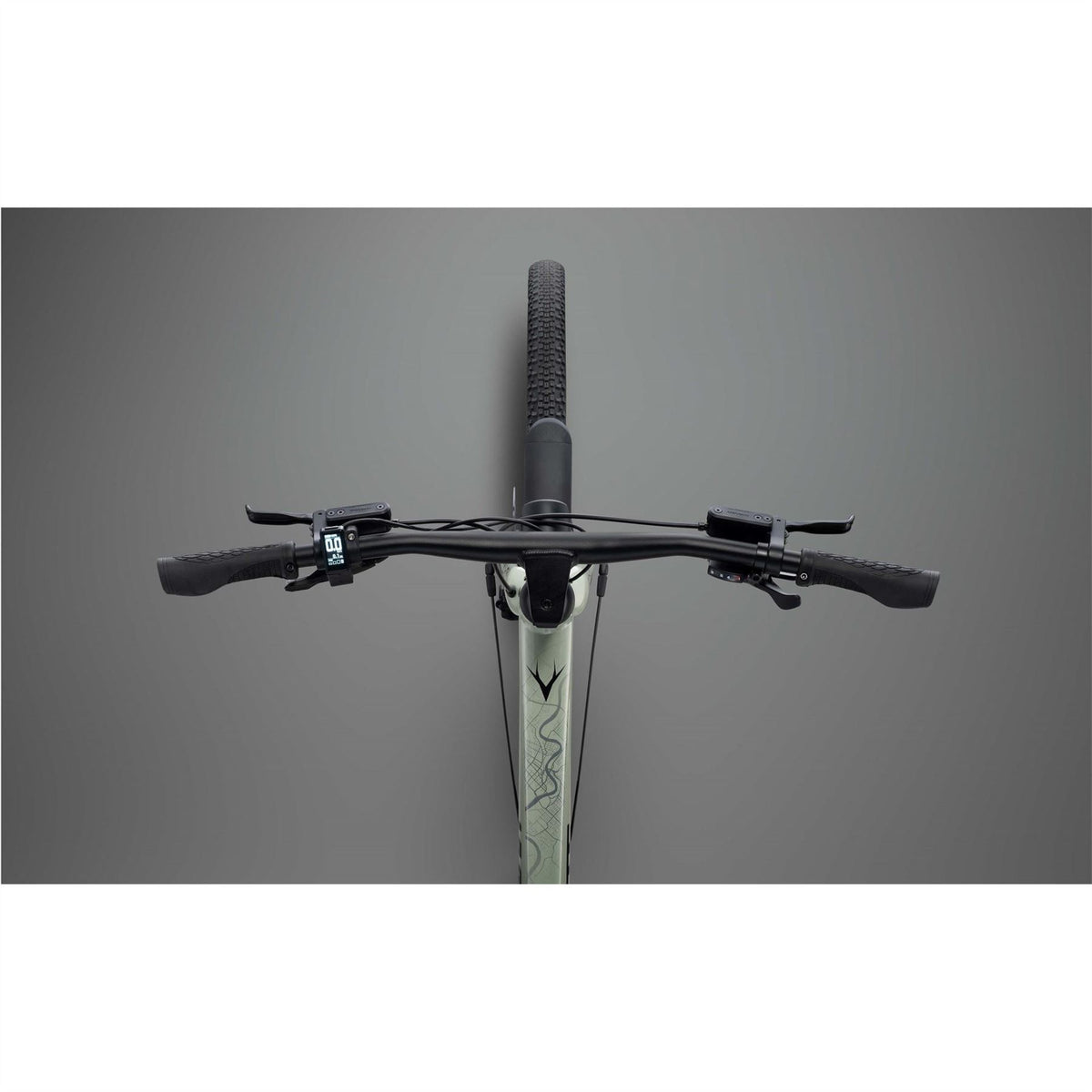 Whyte 3 Electric Hybrid Bike