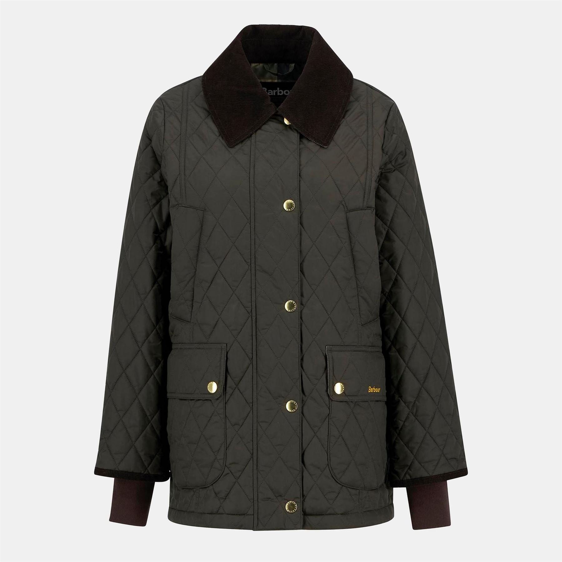 Barbour Beadnell Quilted Jacket