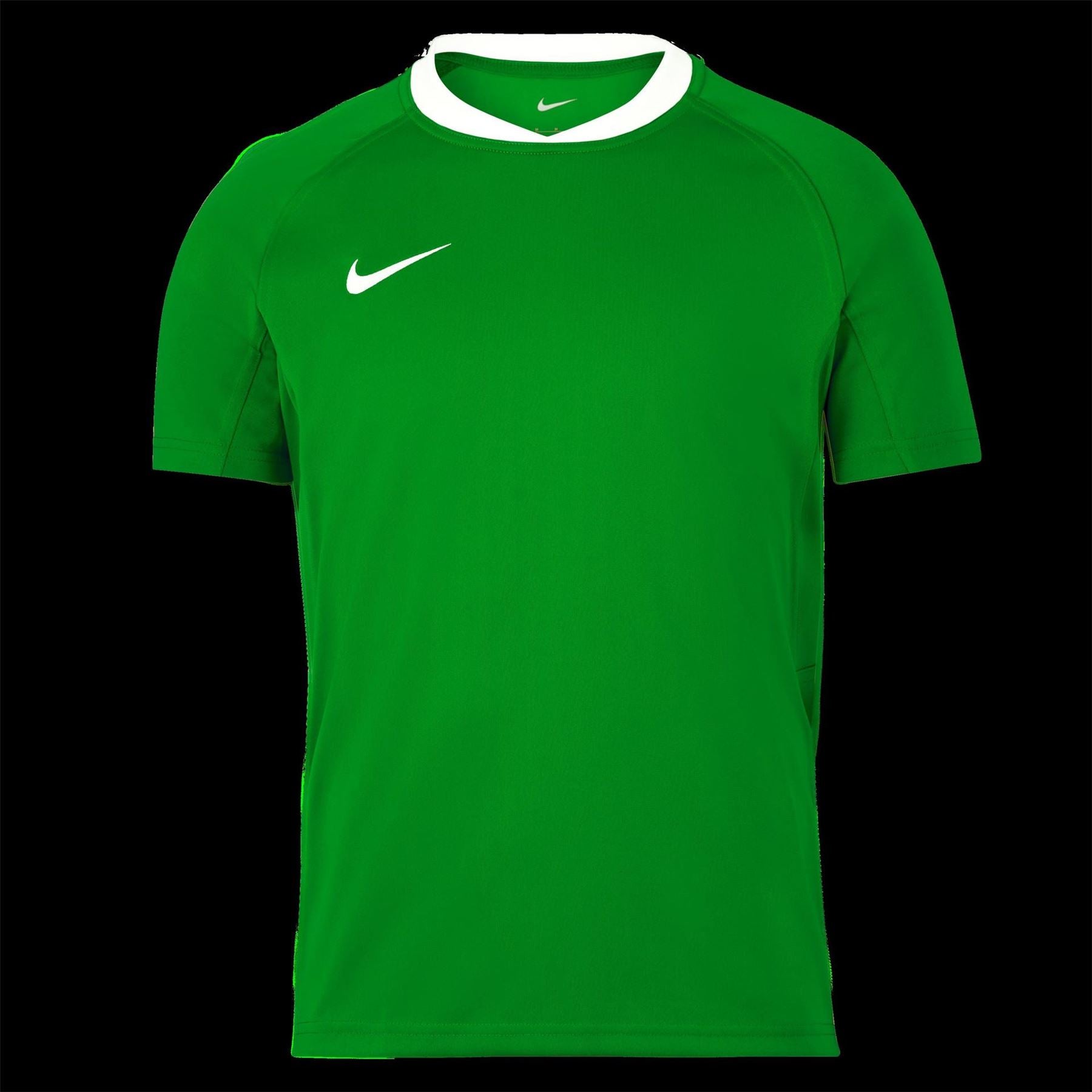 Nike Crew Neck Raglan Sleeve Jersey T-Shirt