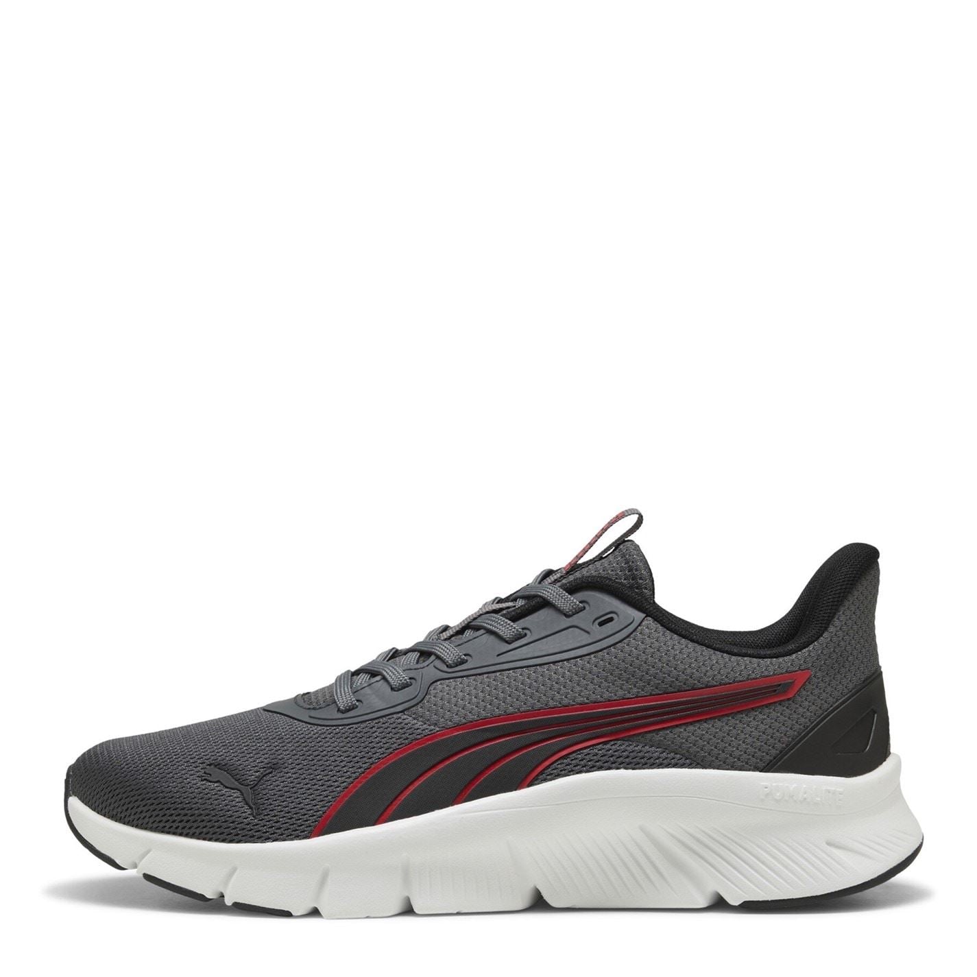 Puma Flexfocus Lite Low Top Flat Heel Sneakers