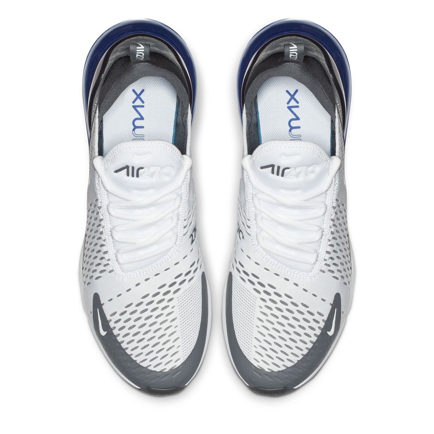 Nike Mens Air Max 270 Trainers