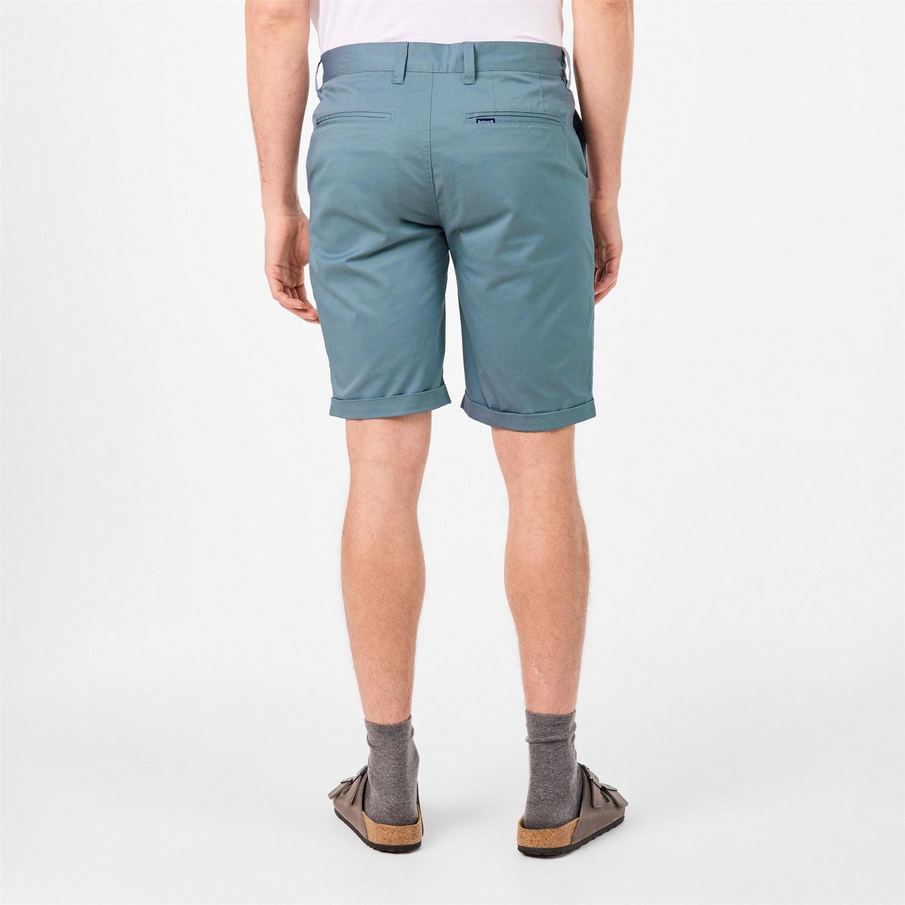 Barbour Chino Shorts