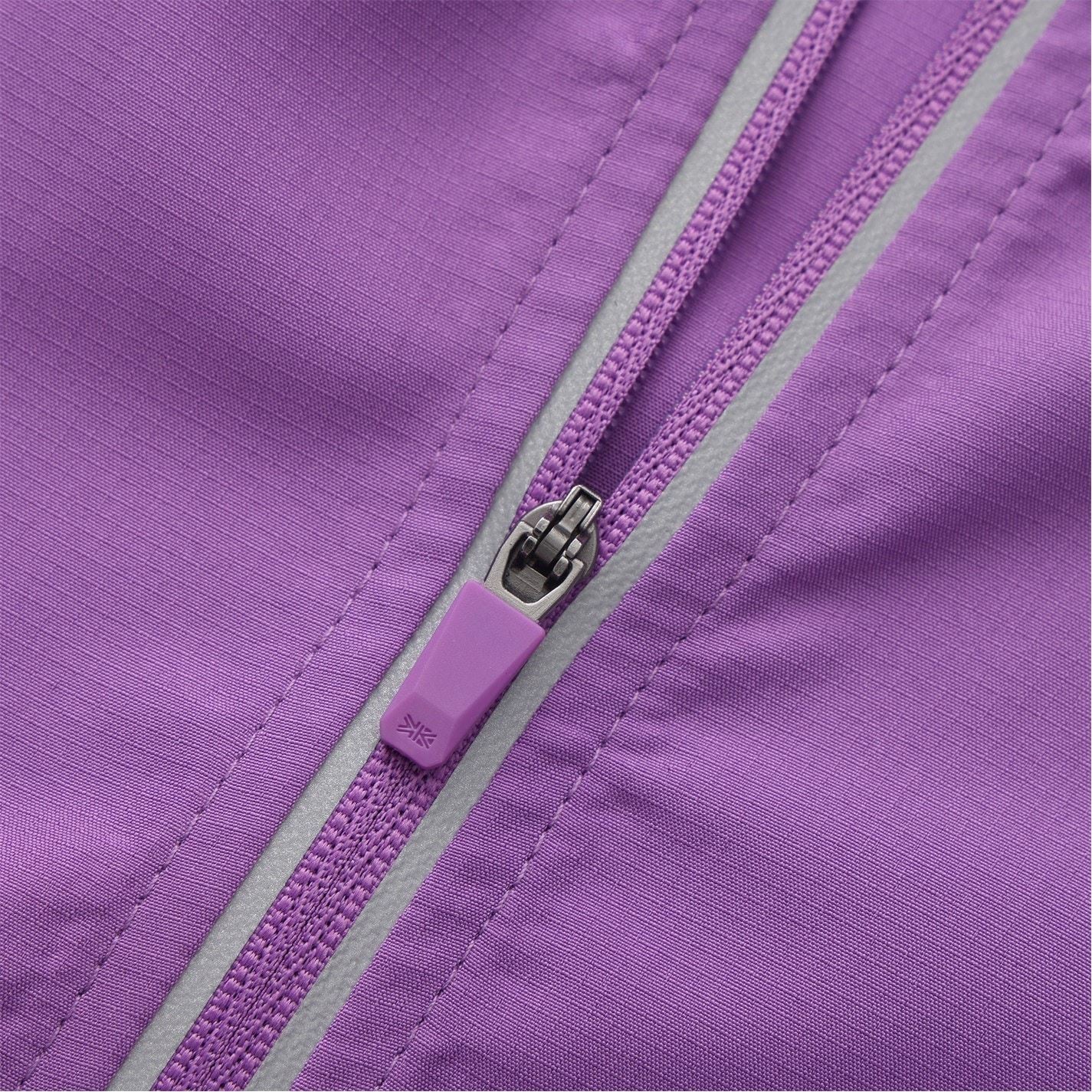 Karrimor Womens Funnel Neck Run Jacket