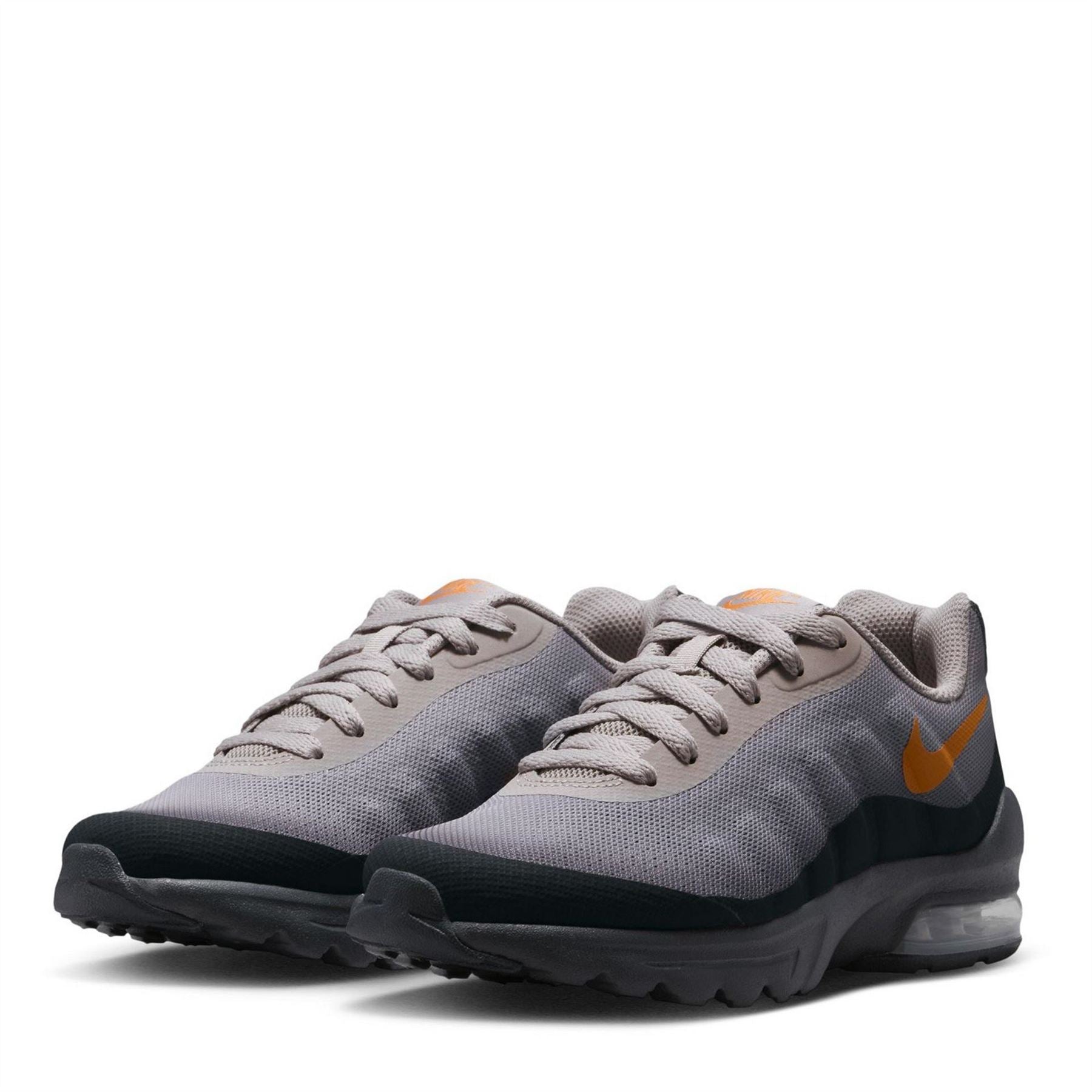 Nike Air Max Invigor Print Big Kids Shoe