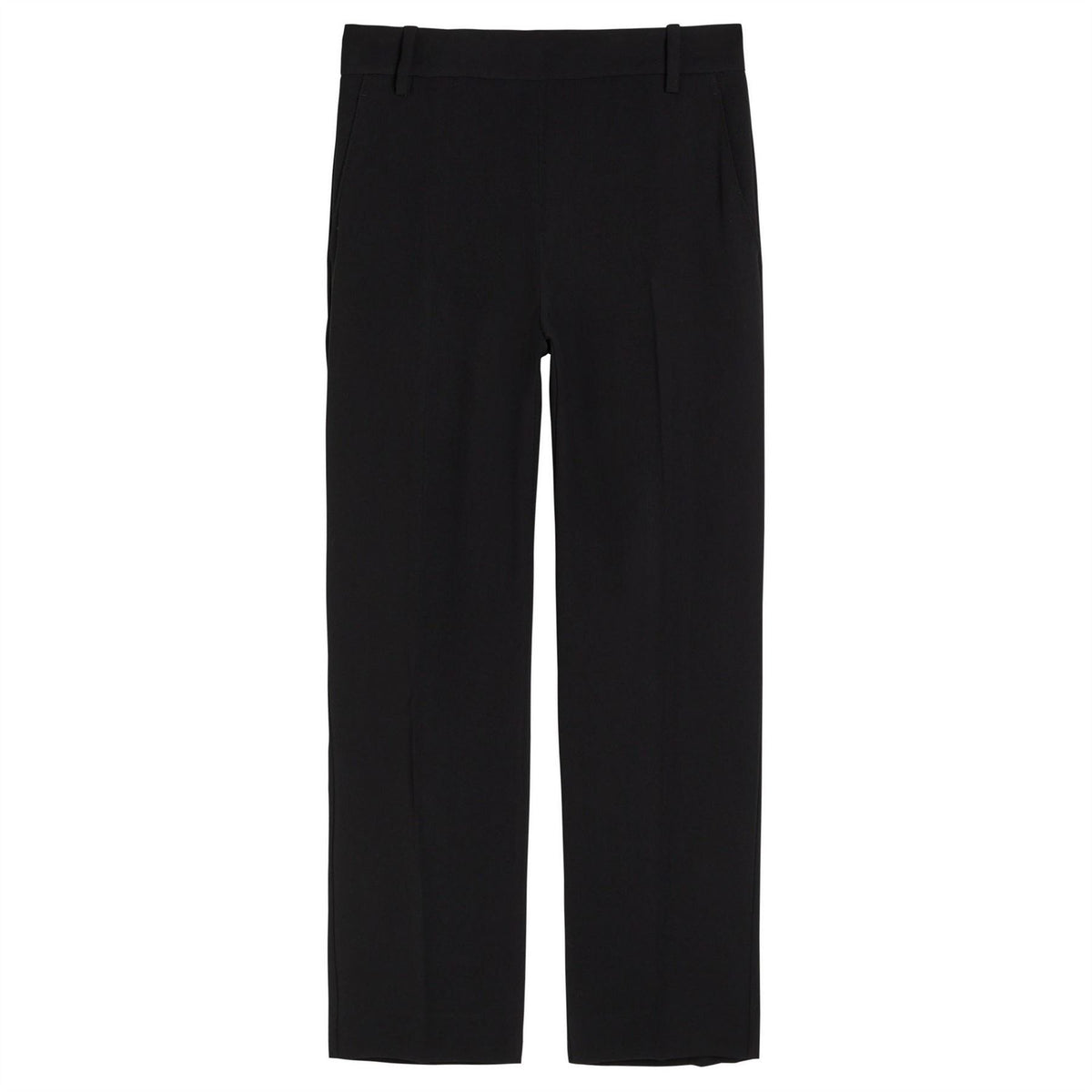 Vince Mid Rise Tapered Pull On tr