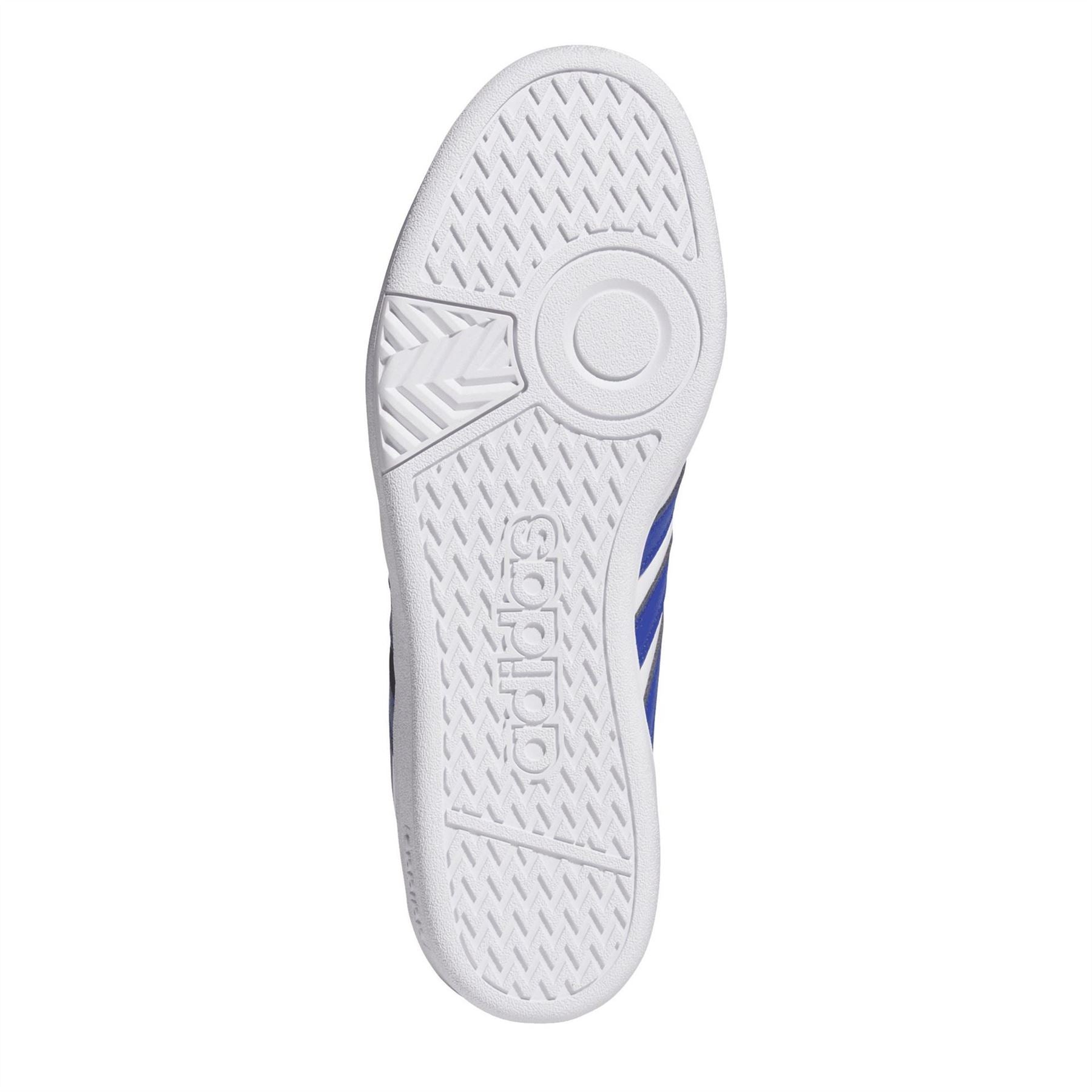 adidas Adults Basketball Trainers